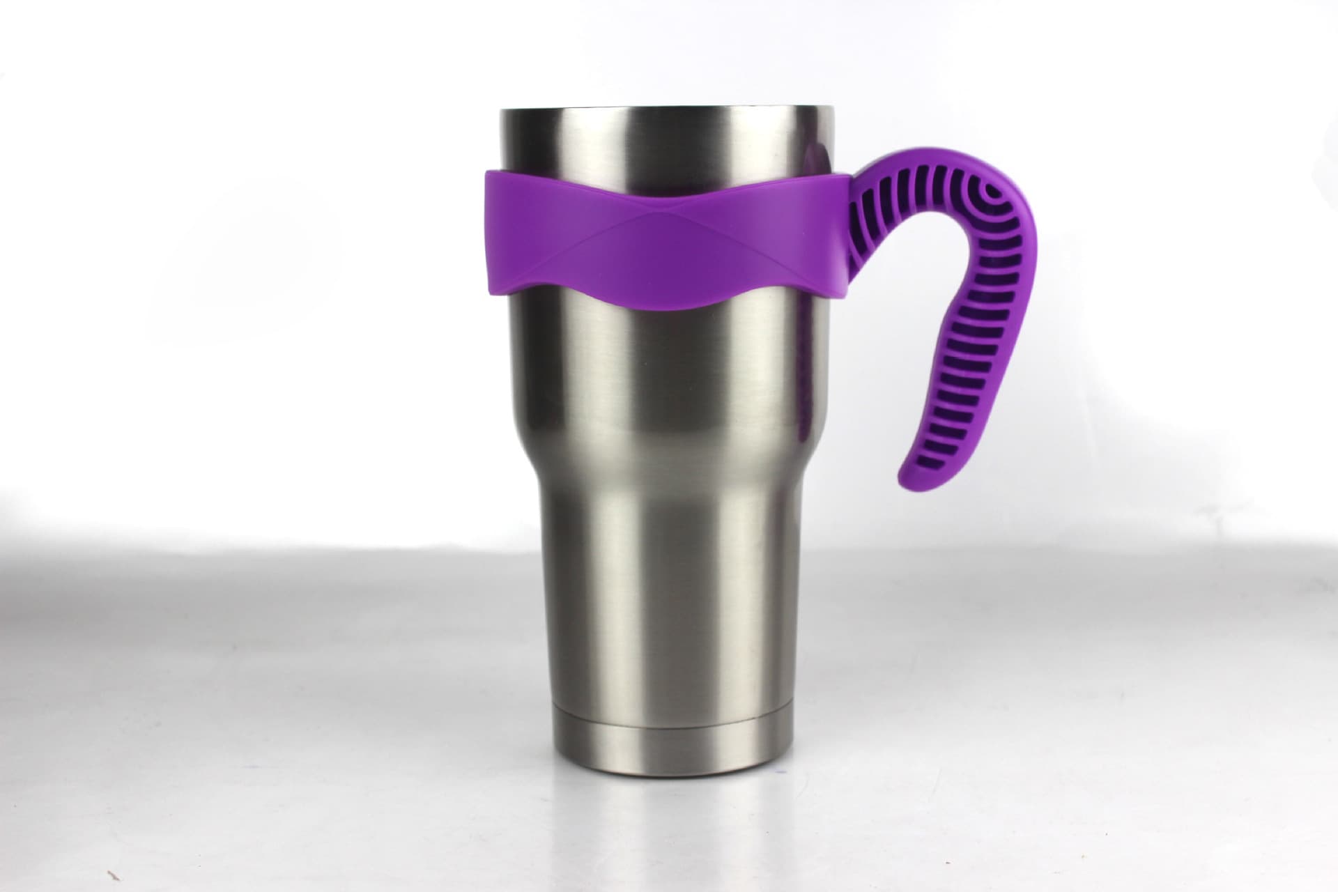Rubber Anti Slip Handle For 30oz Tumblers thumbnail 5