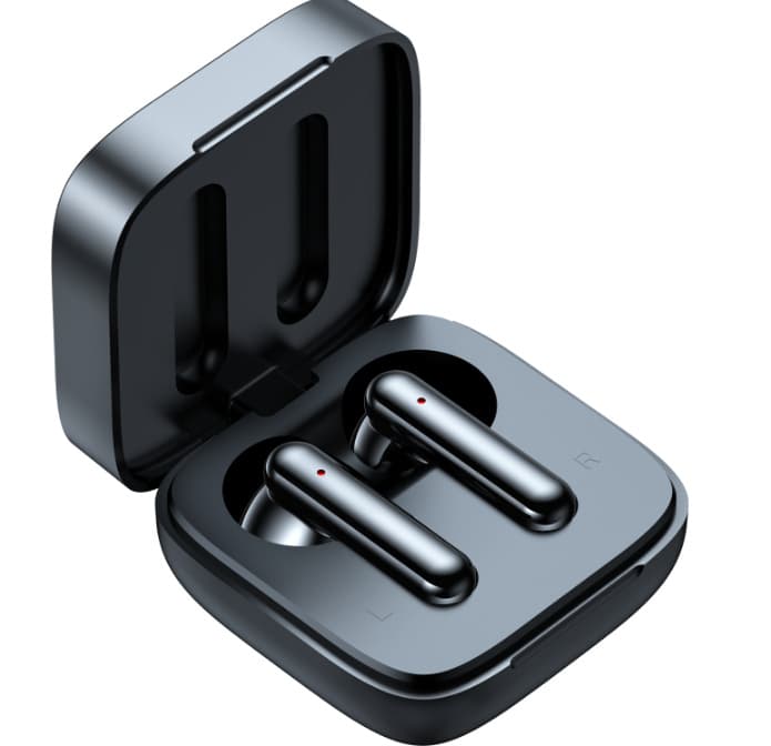 Semi-in Ear Stereo Wireless Earphones thumbnail 3