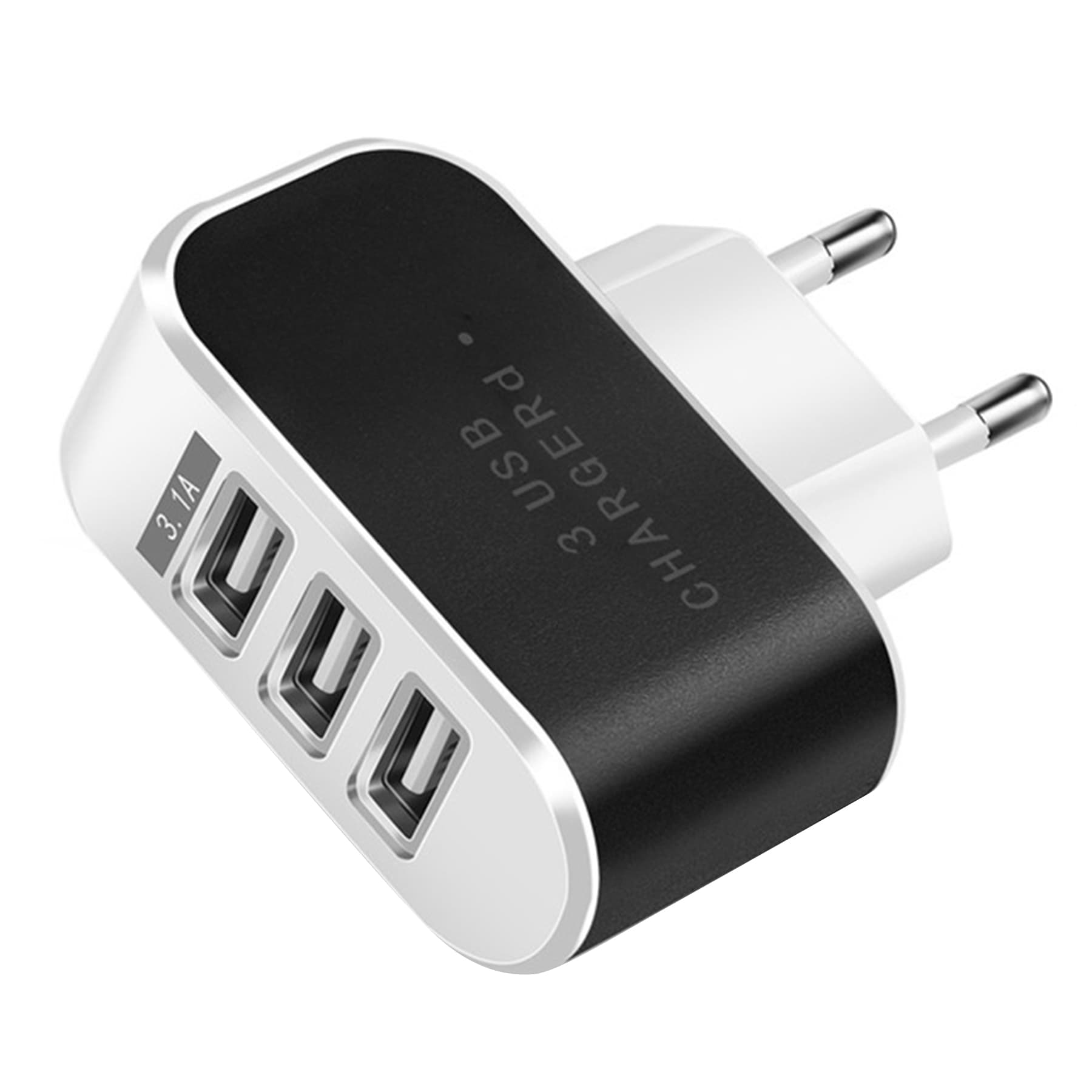 3-Port Usb Traveling Plug thumbnail 8