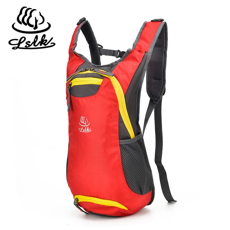 Cycling Backpack thumbnail 2