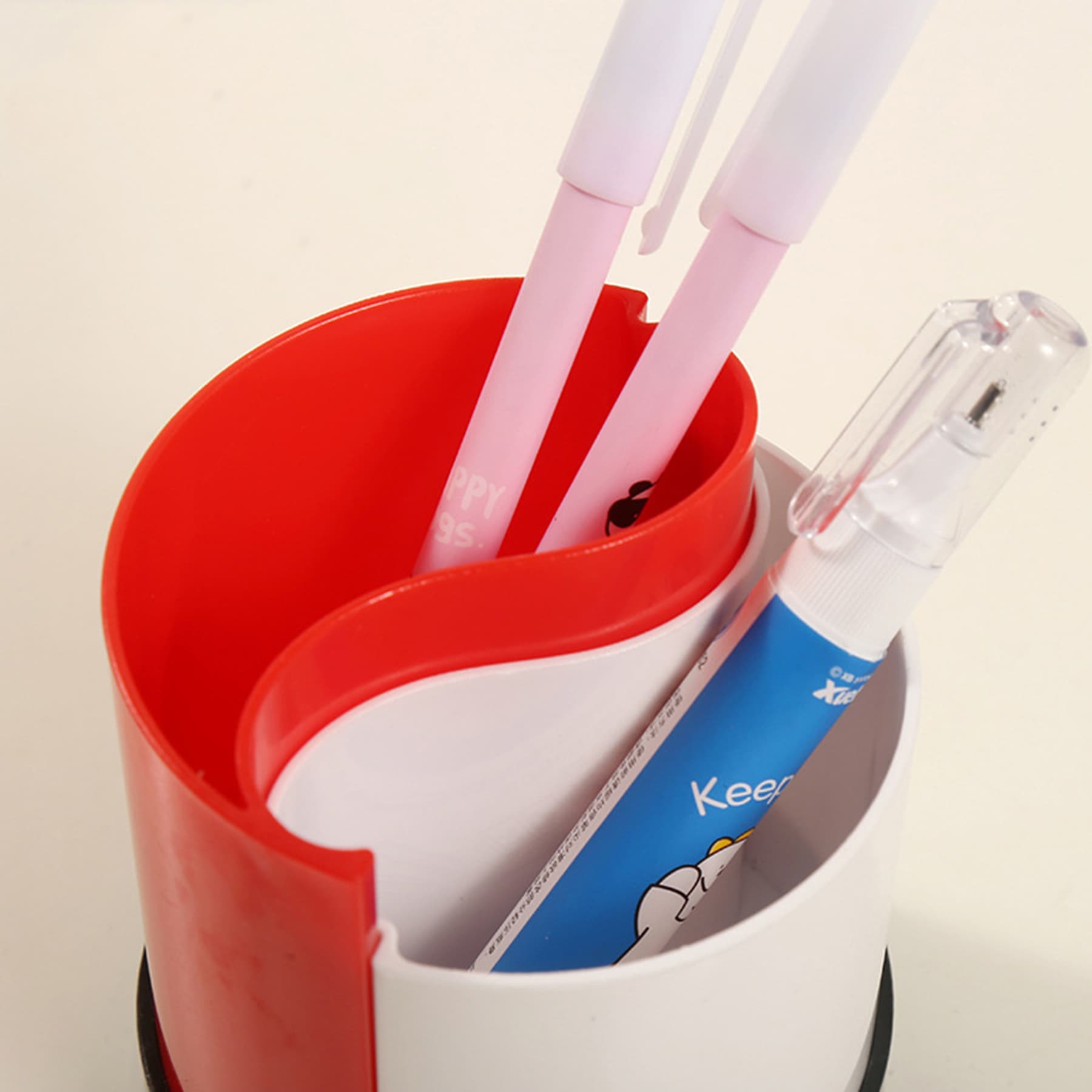 Desk Pen Holder thumbnail 9