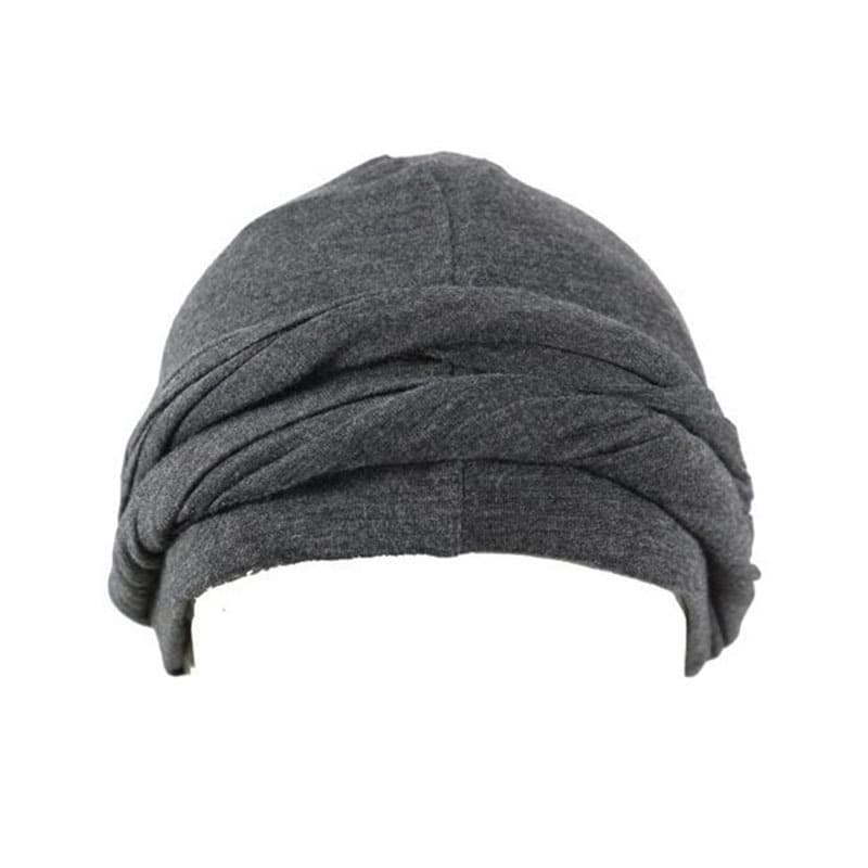 Ethnic men’s headscarf and hat thumbnail 2