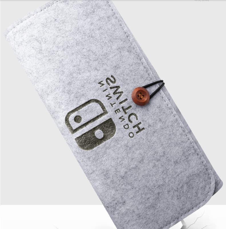 Carrying Case For Game Console thumbnail 6