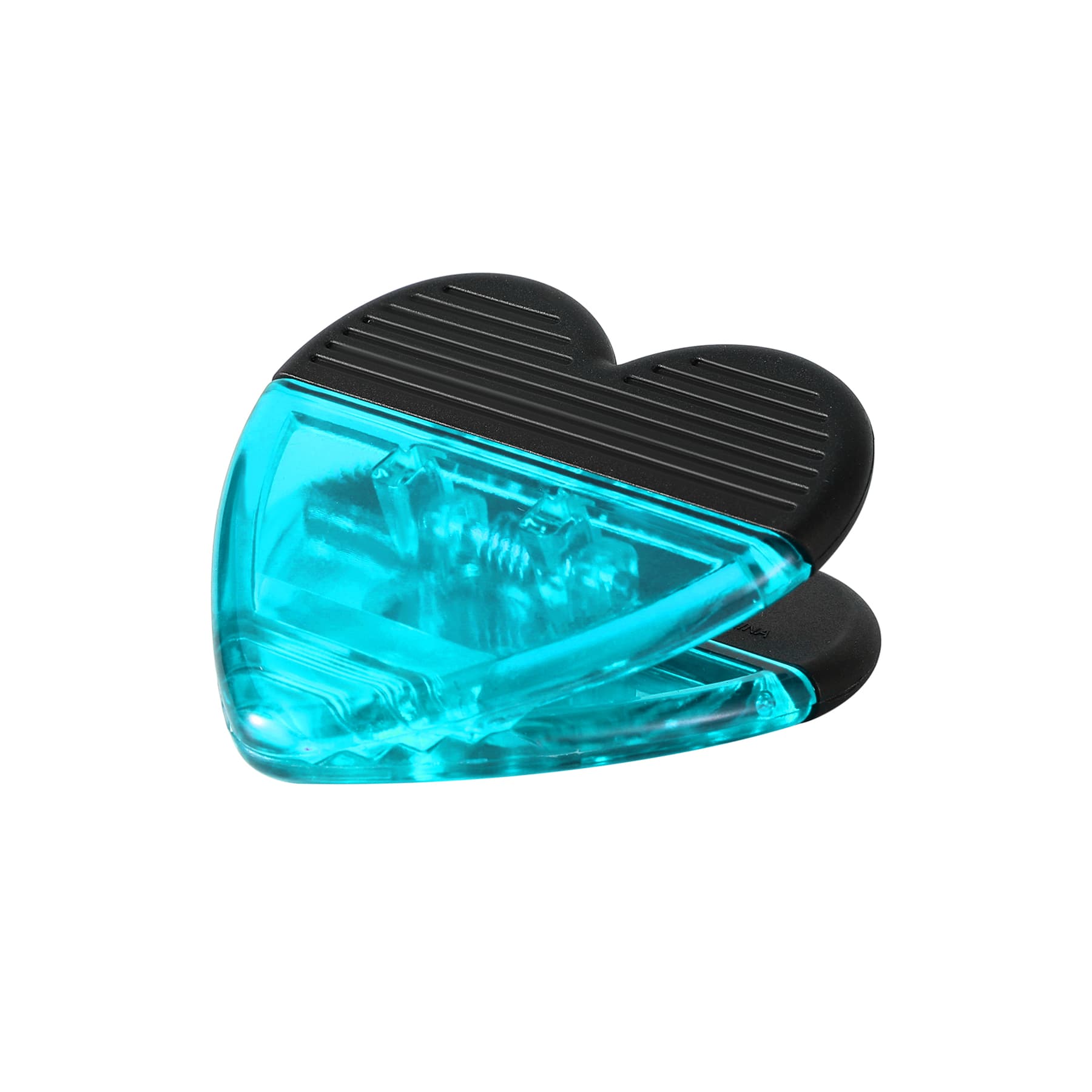 Heart Shape Magnet Memo Clip thumbnail 8