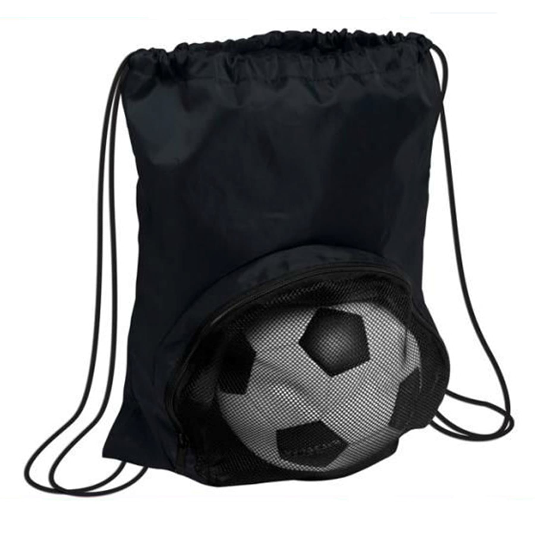 Sports Drawstring Bag thumbnail 3