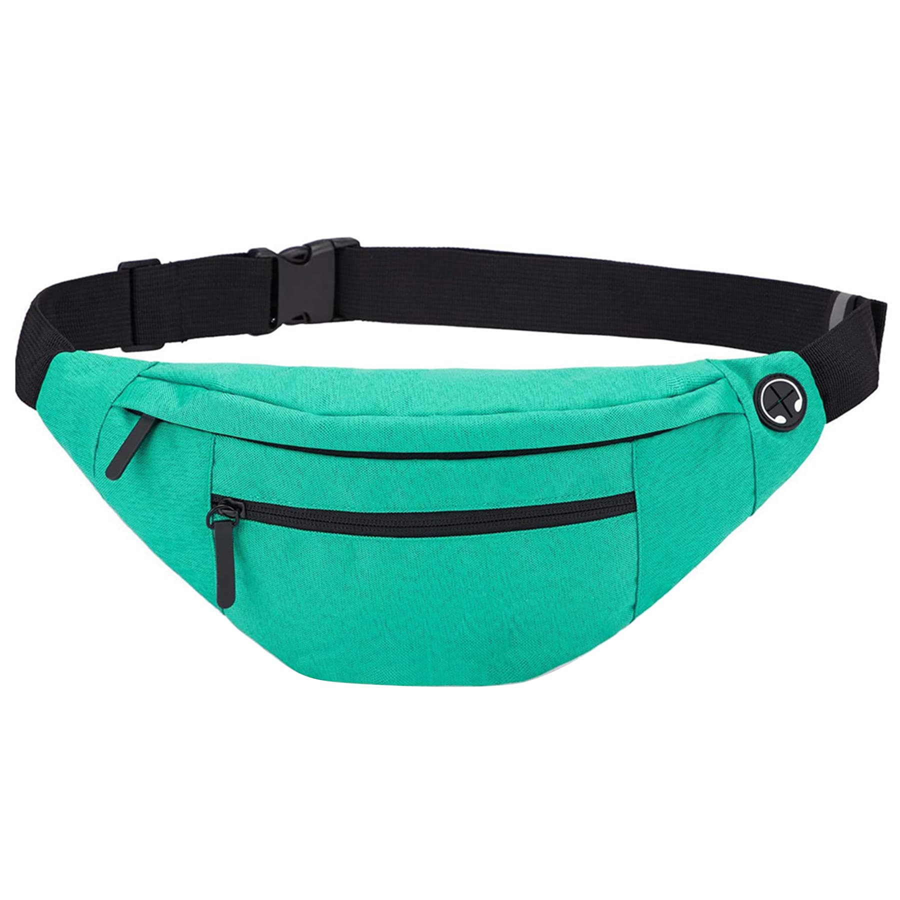 Zippered Fanny Pack thumbnail 7