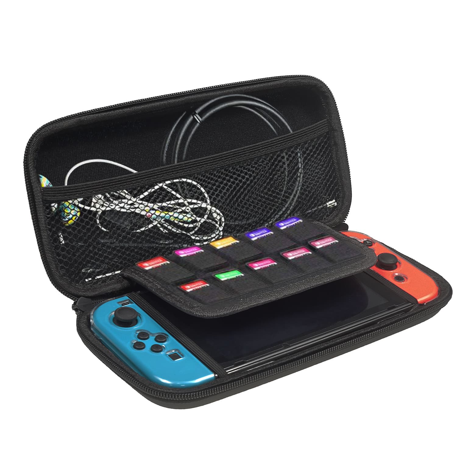 Carry Case Protective Accessories Console storage bag thumbnail 5