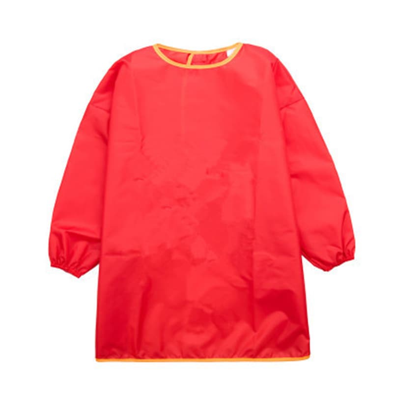 Kids Long Sleeve Painting Aprons thumbnail 6