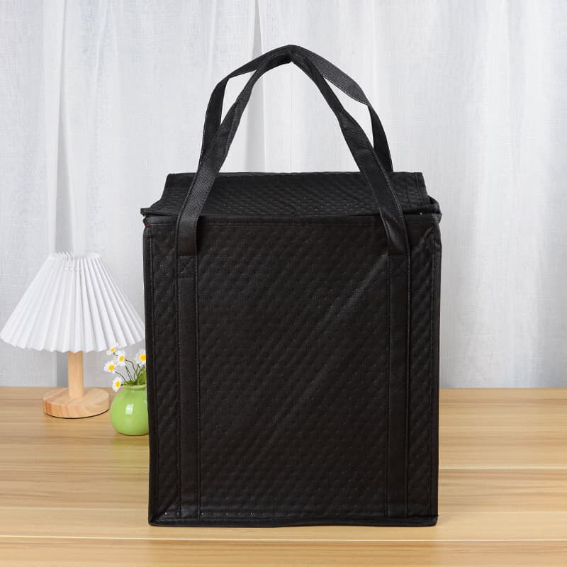 Non-Woven Cooler Tote Bag thumbnail 4