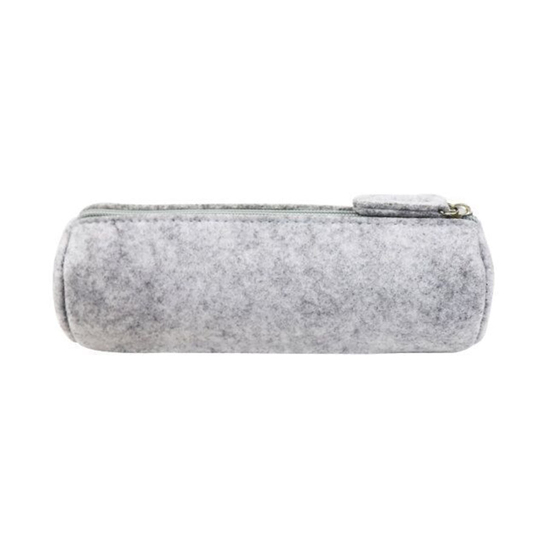 Portable Felt Pencil Bag