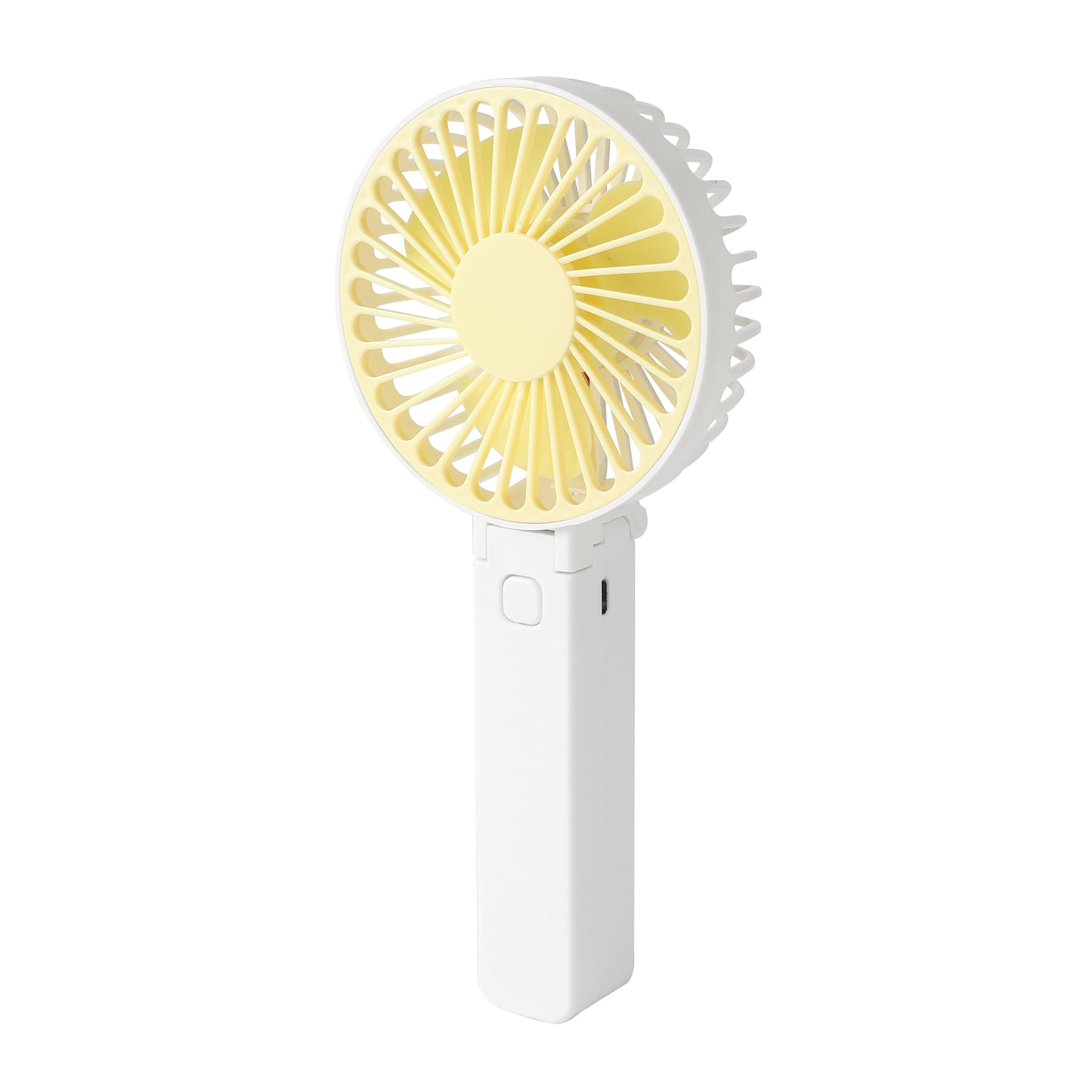 Small Personal Portable Table Fan thumbnail 2