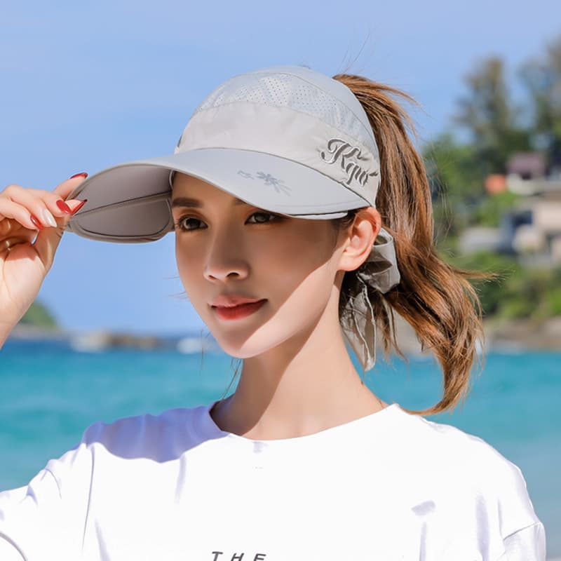 Beach women hat thumbnail 8
