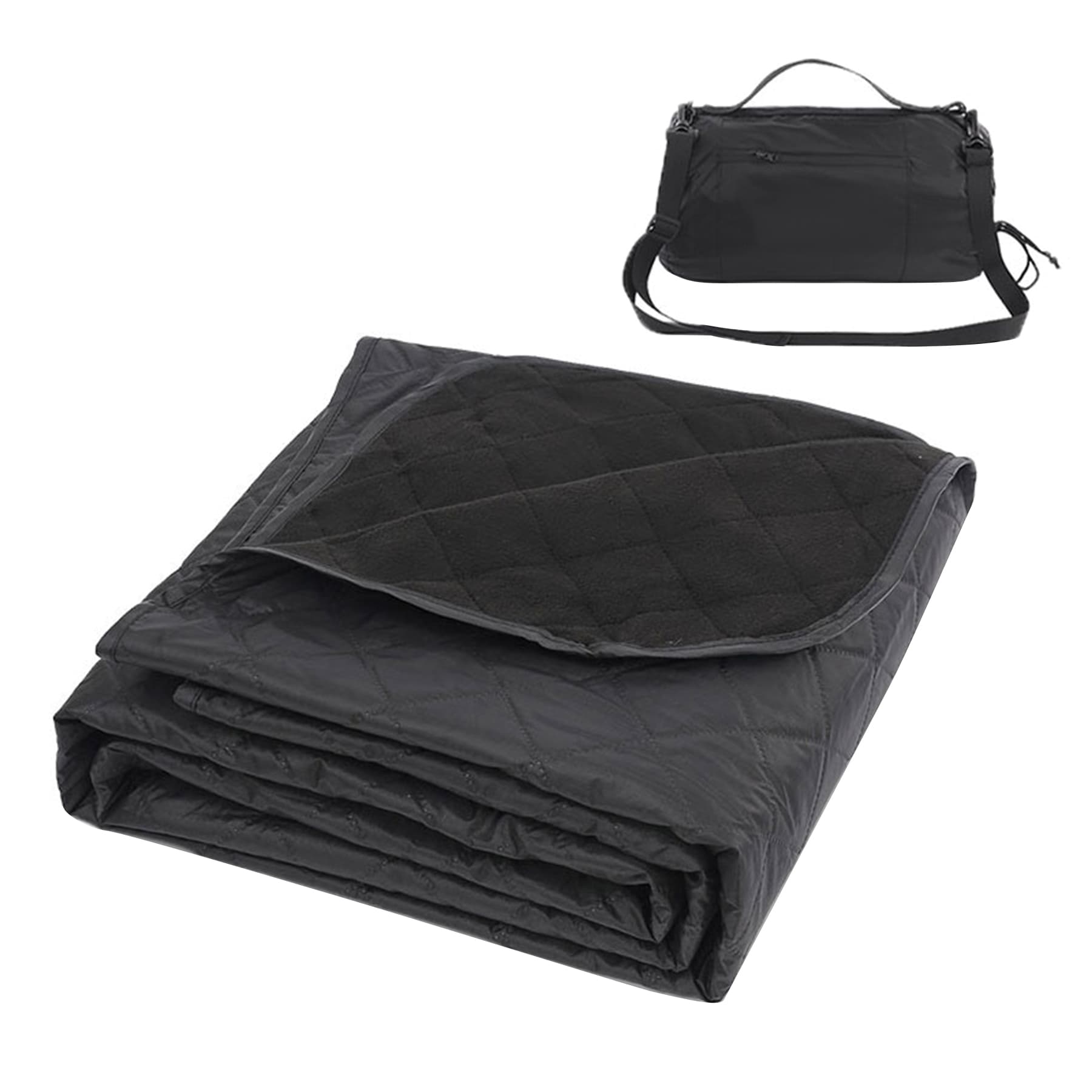 Portable Foldable Picnic Mat thumbnail 6