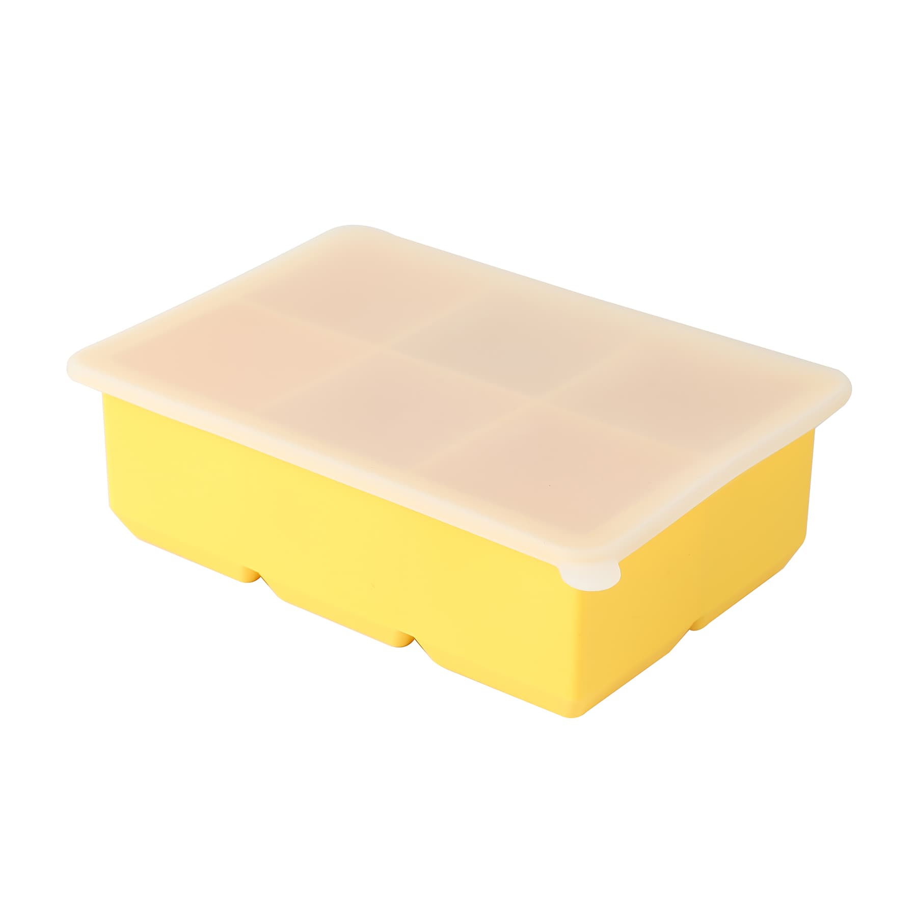 Silicone Ice Cube Mold Sets