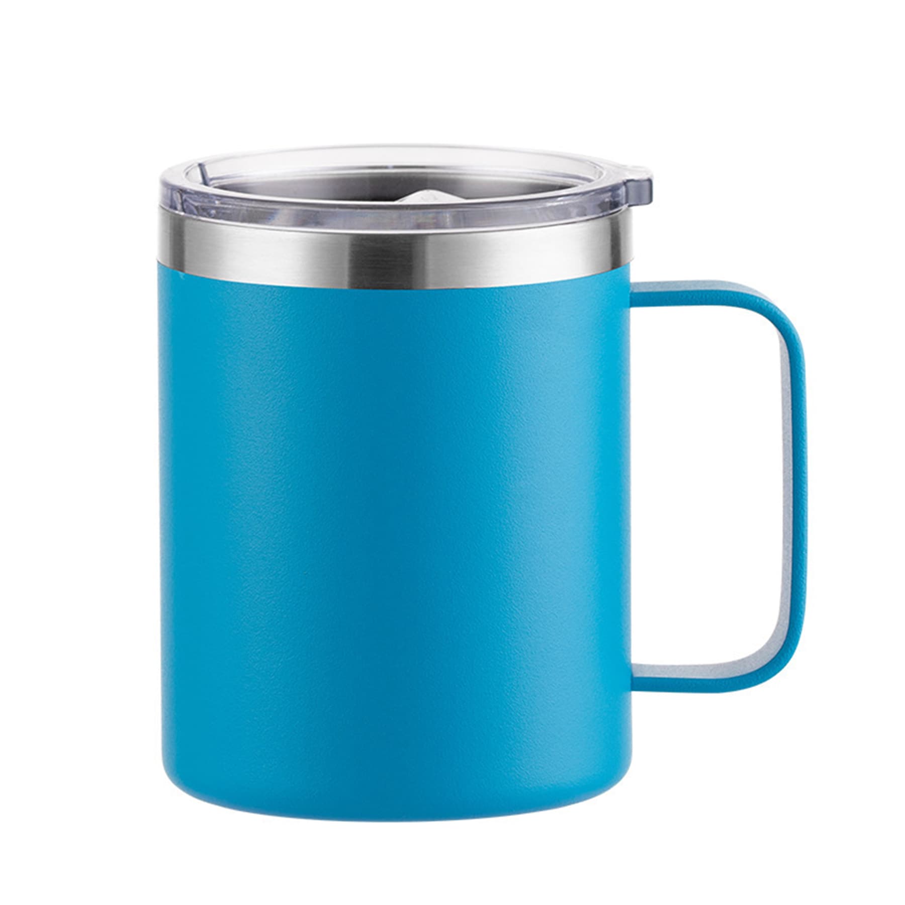 12Oz Stainless Steel Coffee Mug thumbnail 16
