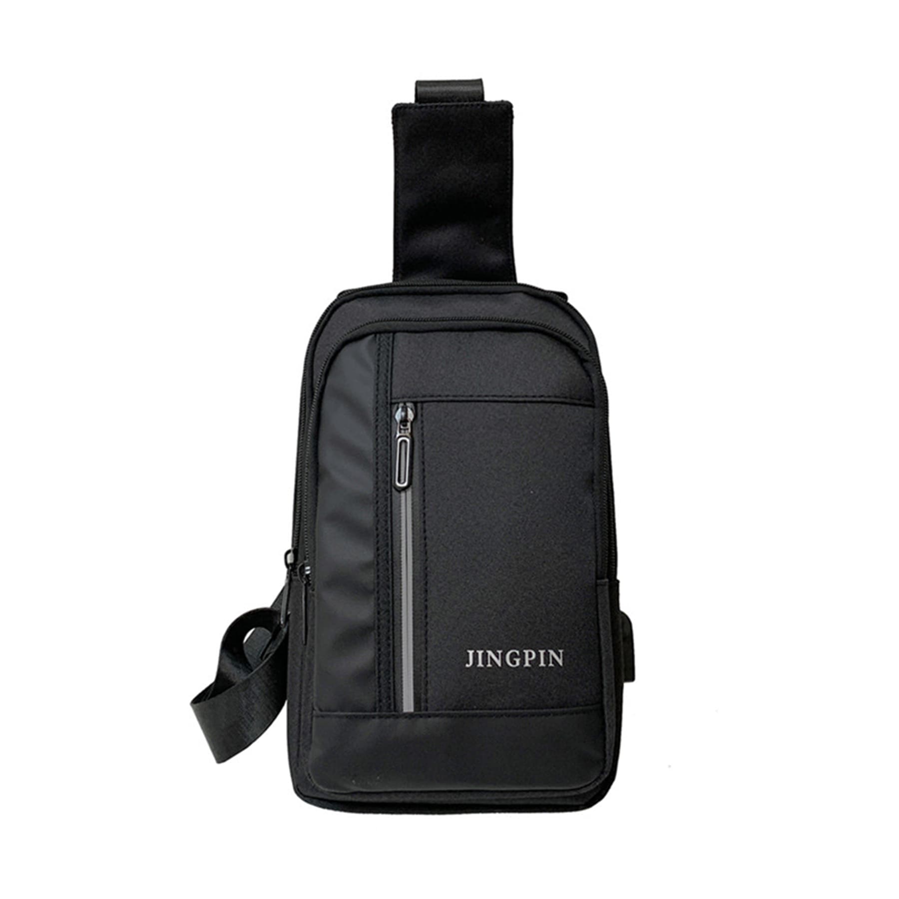 Crossbody Sling Bag thumbnail 3