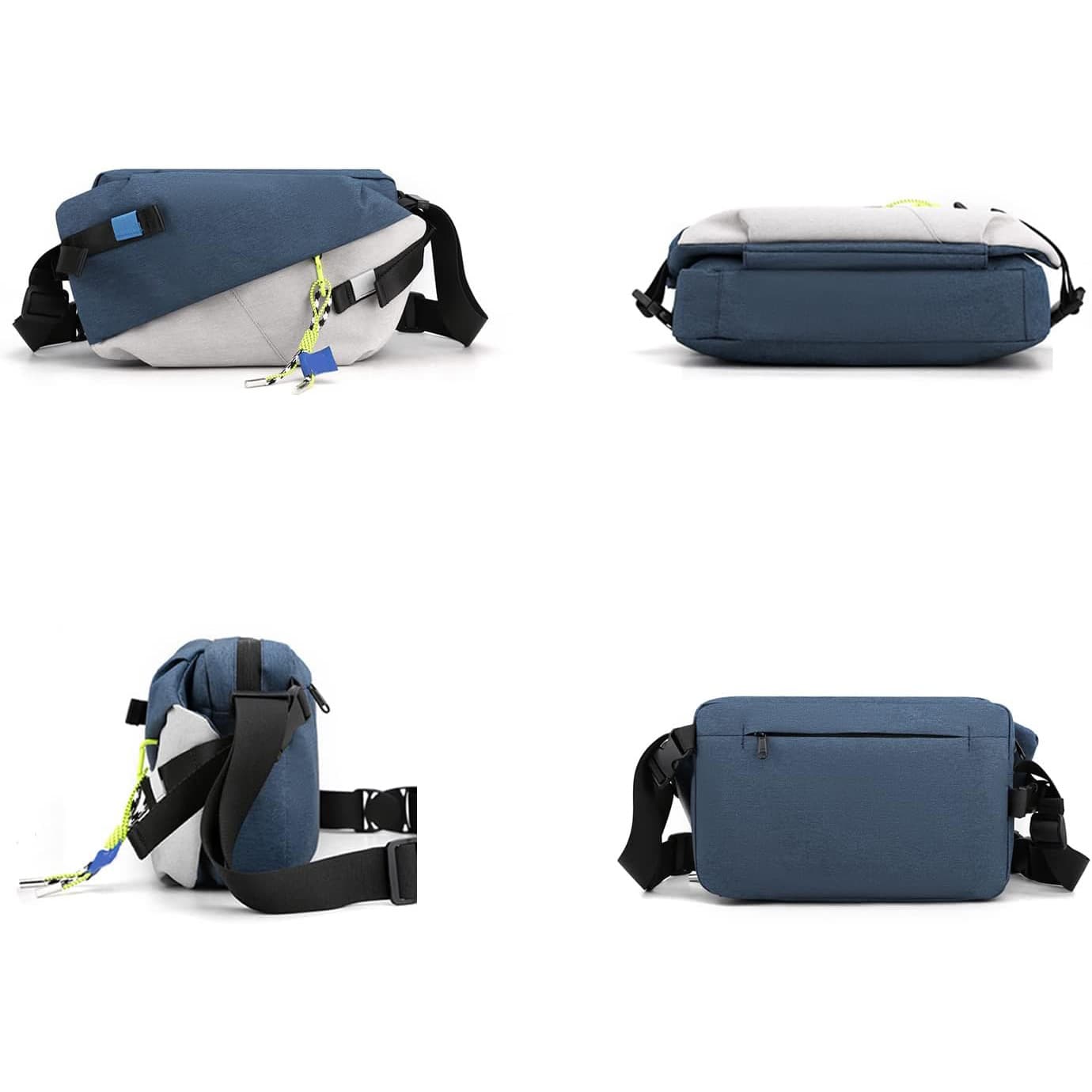 Backpack Shoulder Sling Bag For Men Women thumbnail 3