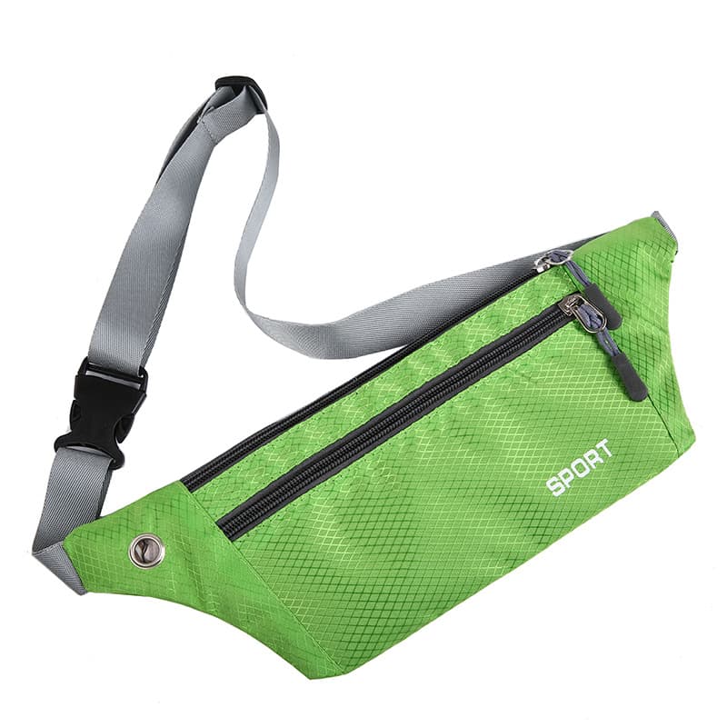 Waterproof Sports Fanny Pack thumbnail 9