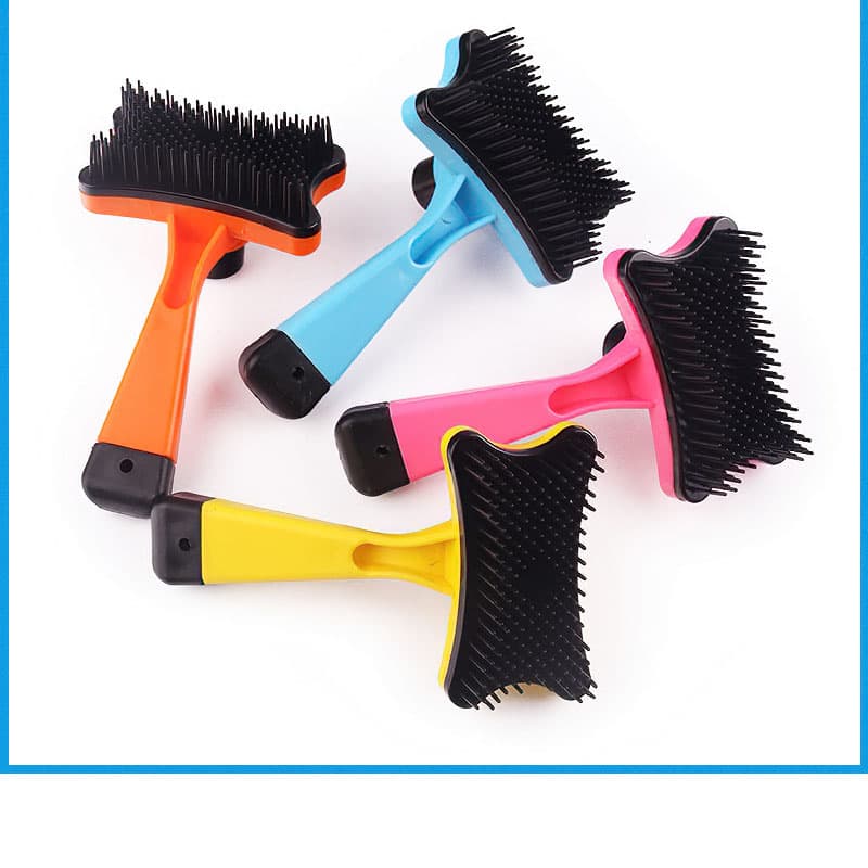 Pet Hair Cleaning Comb thumbnail 2