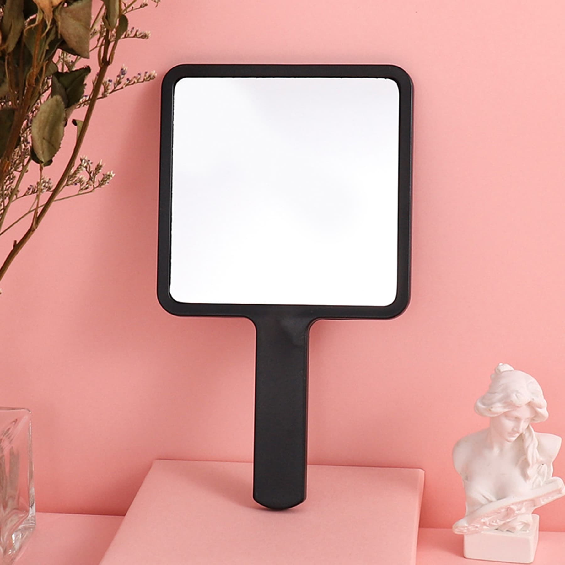 Handheld Cosmetic Mirror thumbnail 9