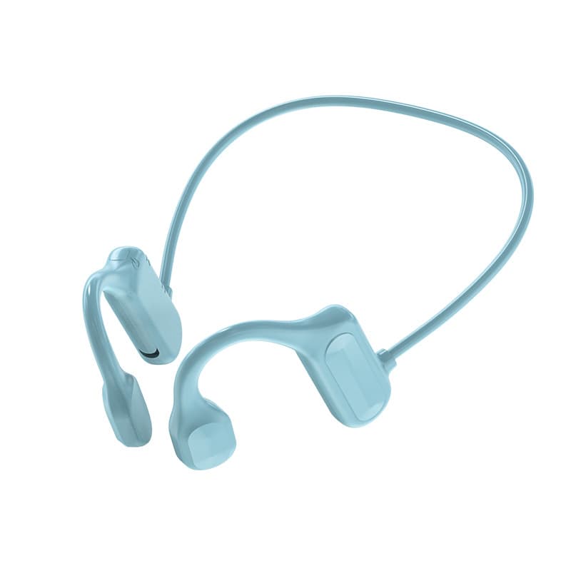 Bone Conduction Bluetooth Earphone thumbnail 3