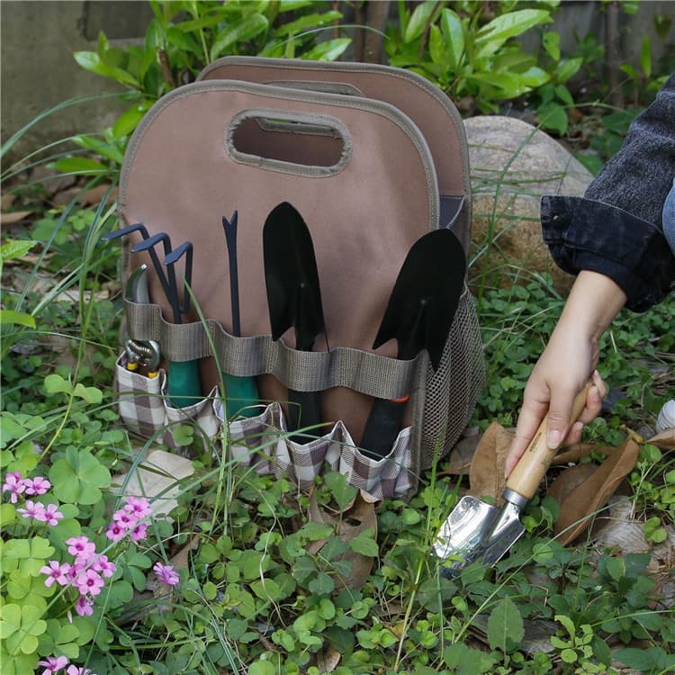 Garden Tool Bag thumbnail 2