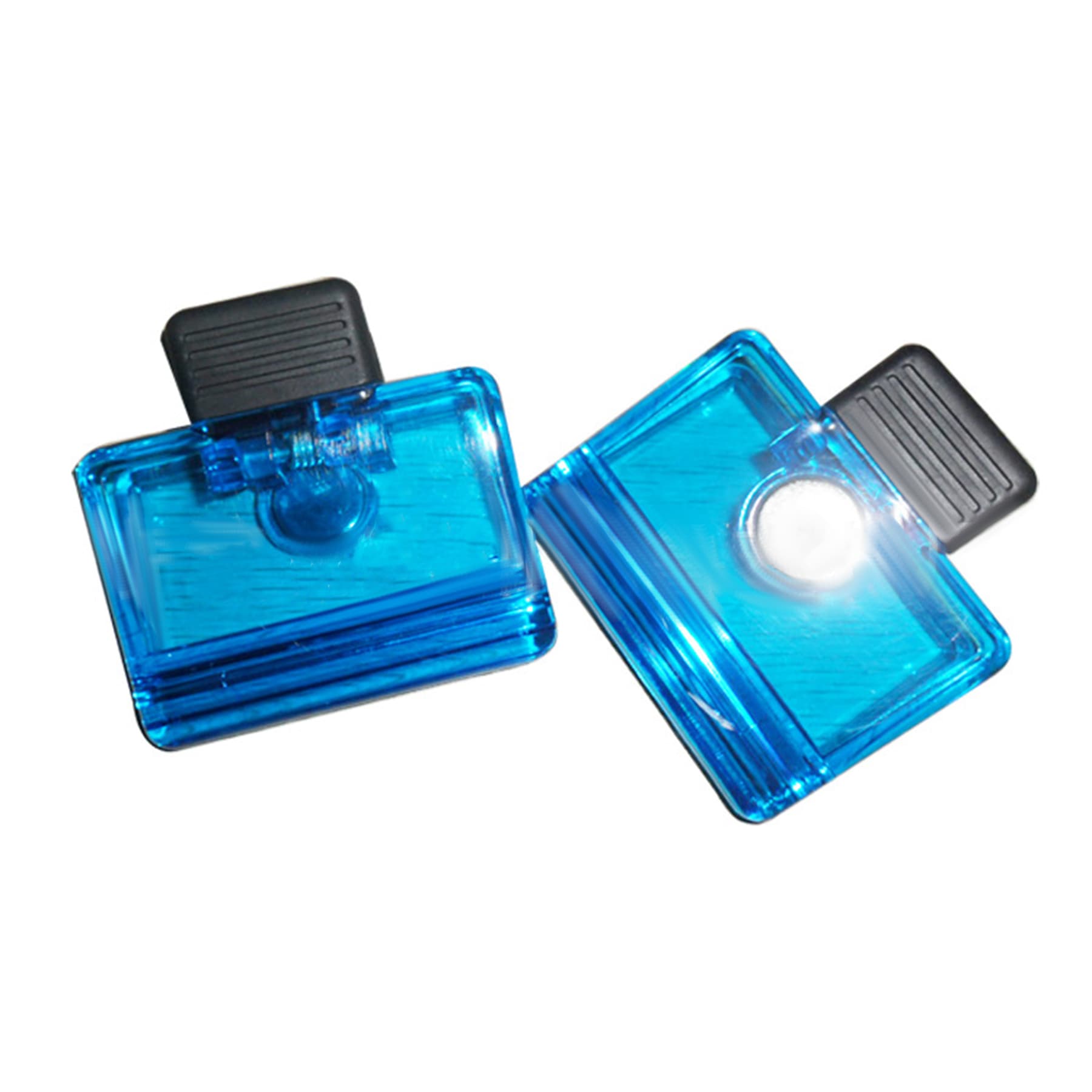 Billboard Magnetic Memo Chip Clip thumbnail 13