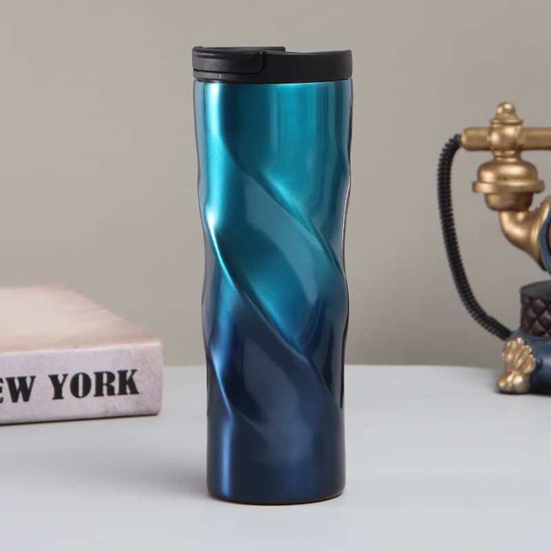 17oz Sculpt Tumbler thumbnail 8