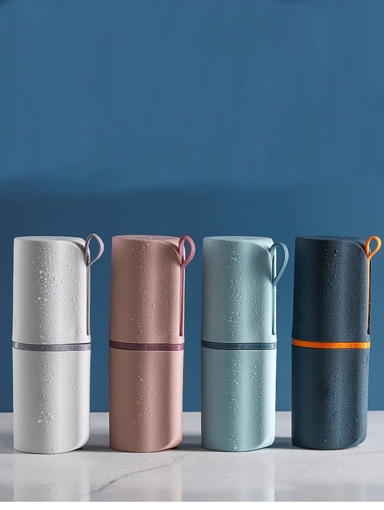 Travel Toothbrush Case thumbnail 7