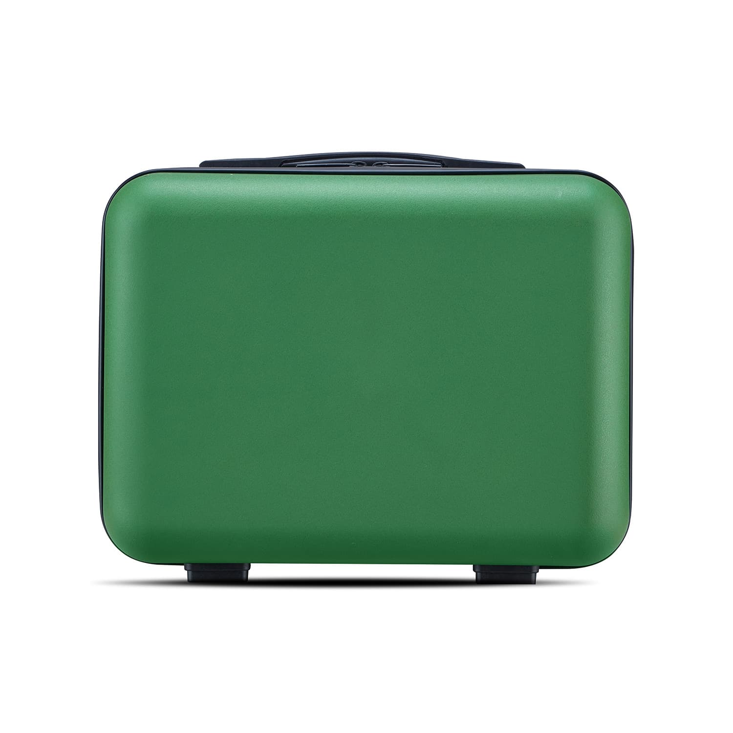 Waterproof Zippered Travel Suitcase