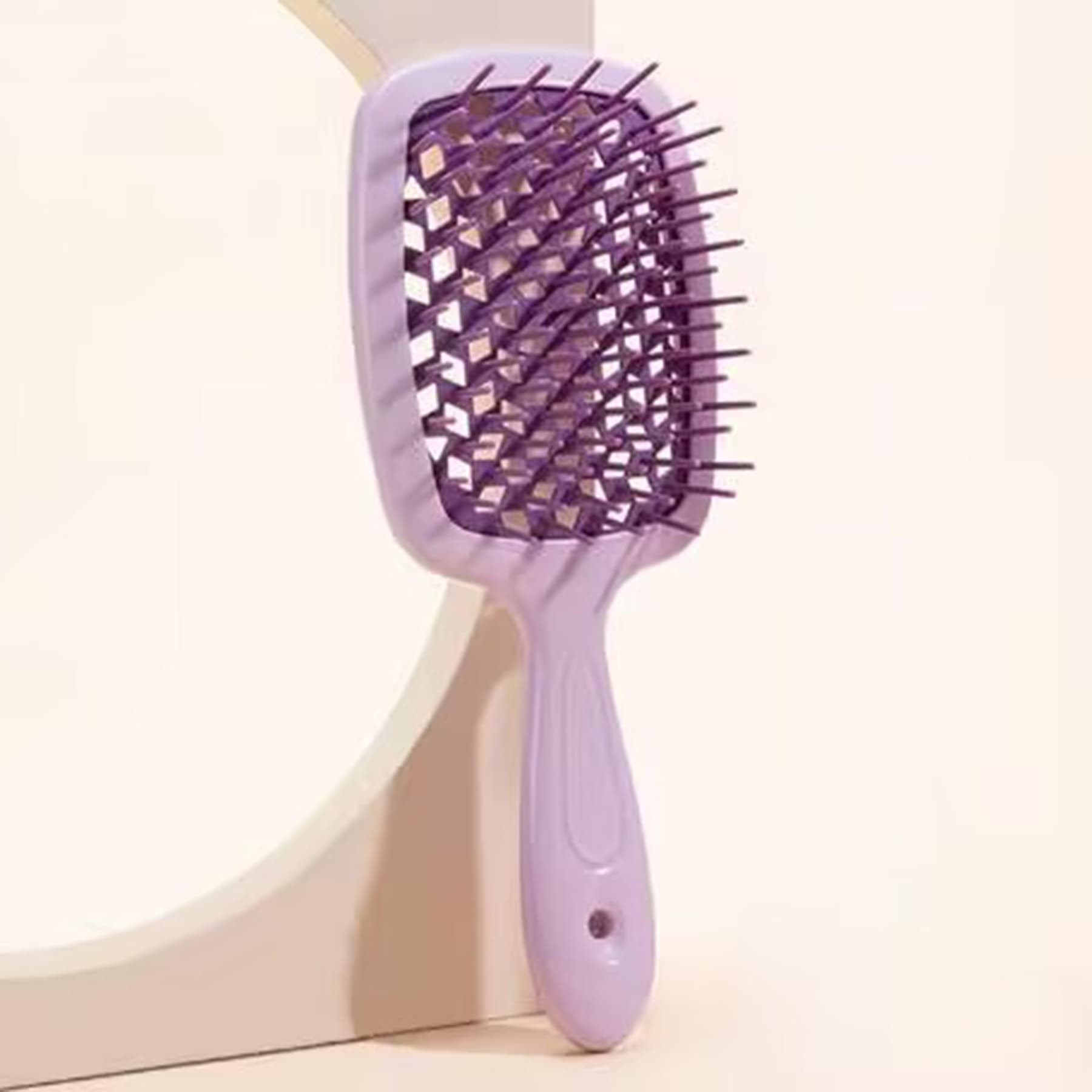 Hollowed Out Massage Comb thumbnail 5