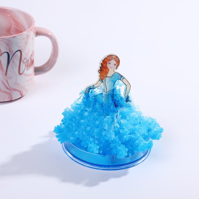 Magic Paper Growing Tree thumbnail 4