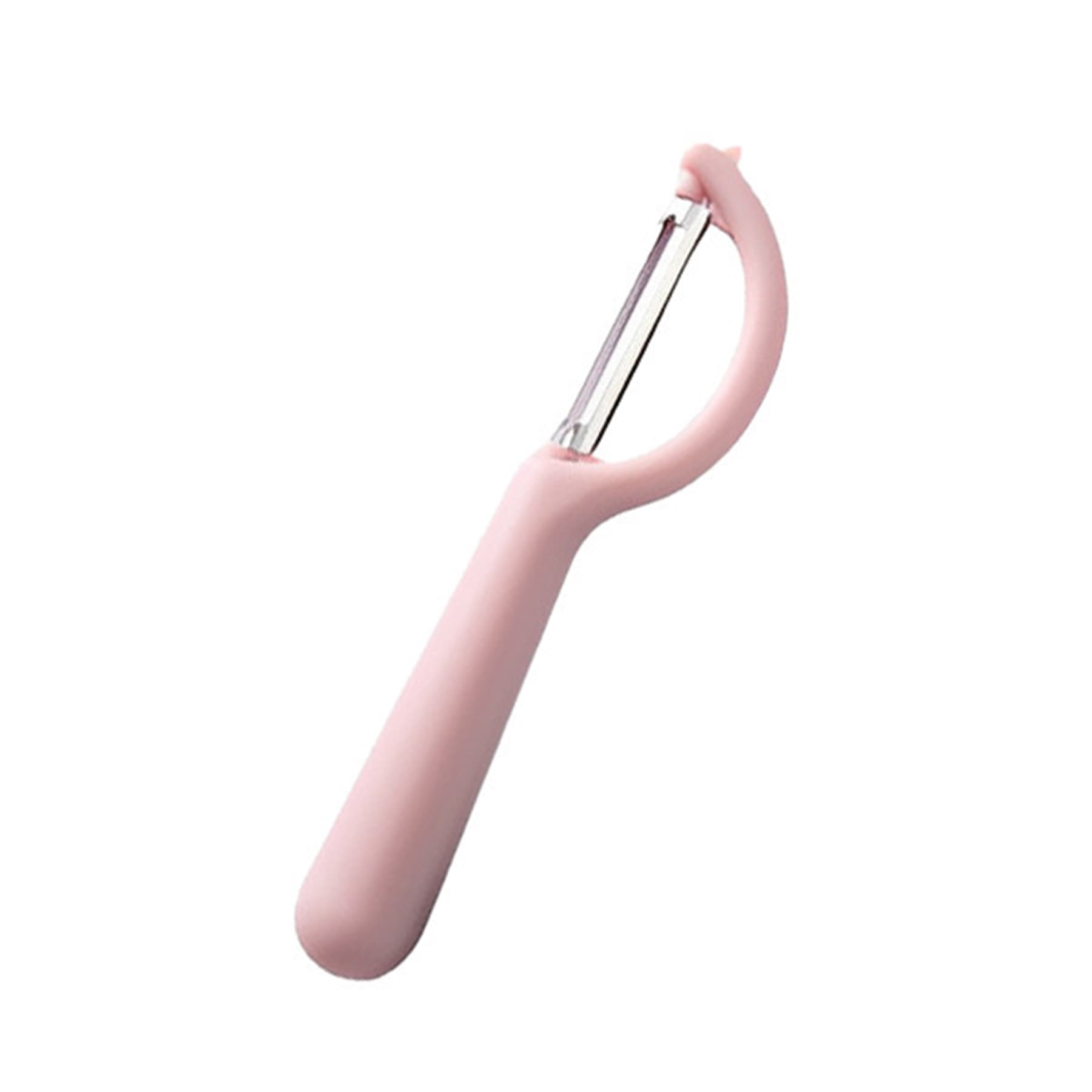 Stainless Steel Fruit Peeler thumbnail 4