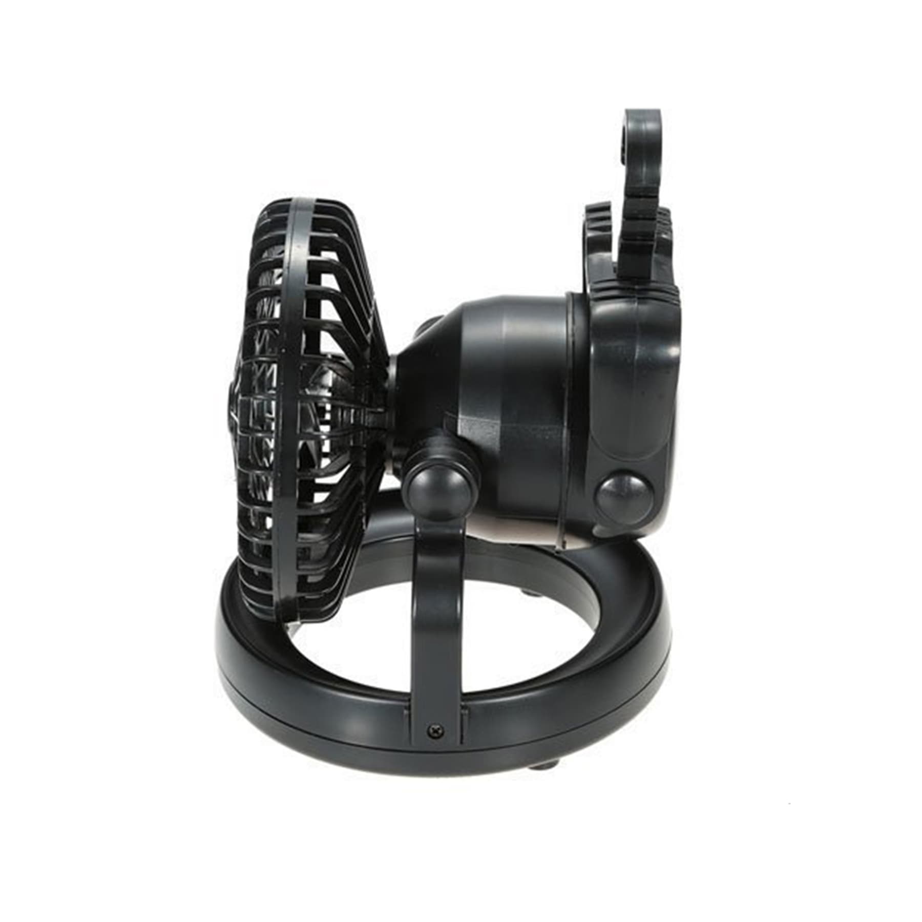 Led Multifunctional Tent Fan Light thumbnail 4