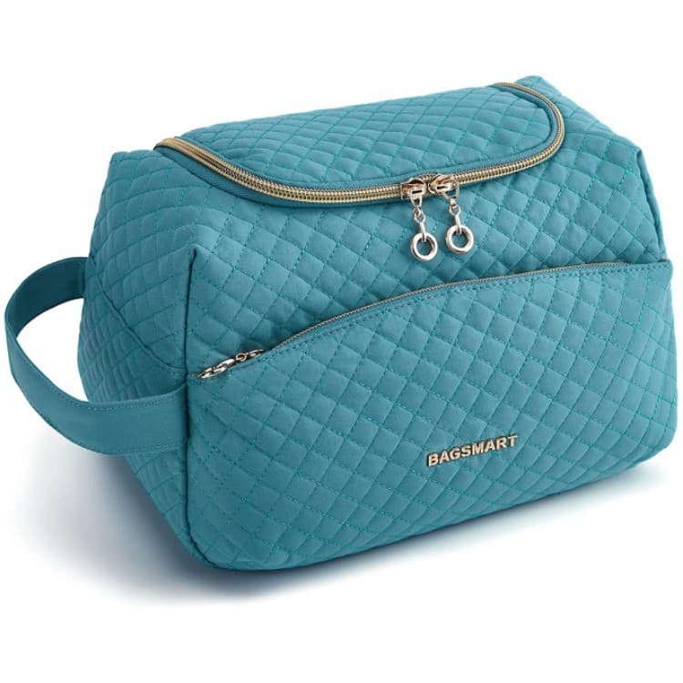 Large Capacity Portable Makeup Bag thumbnail 7