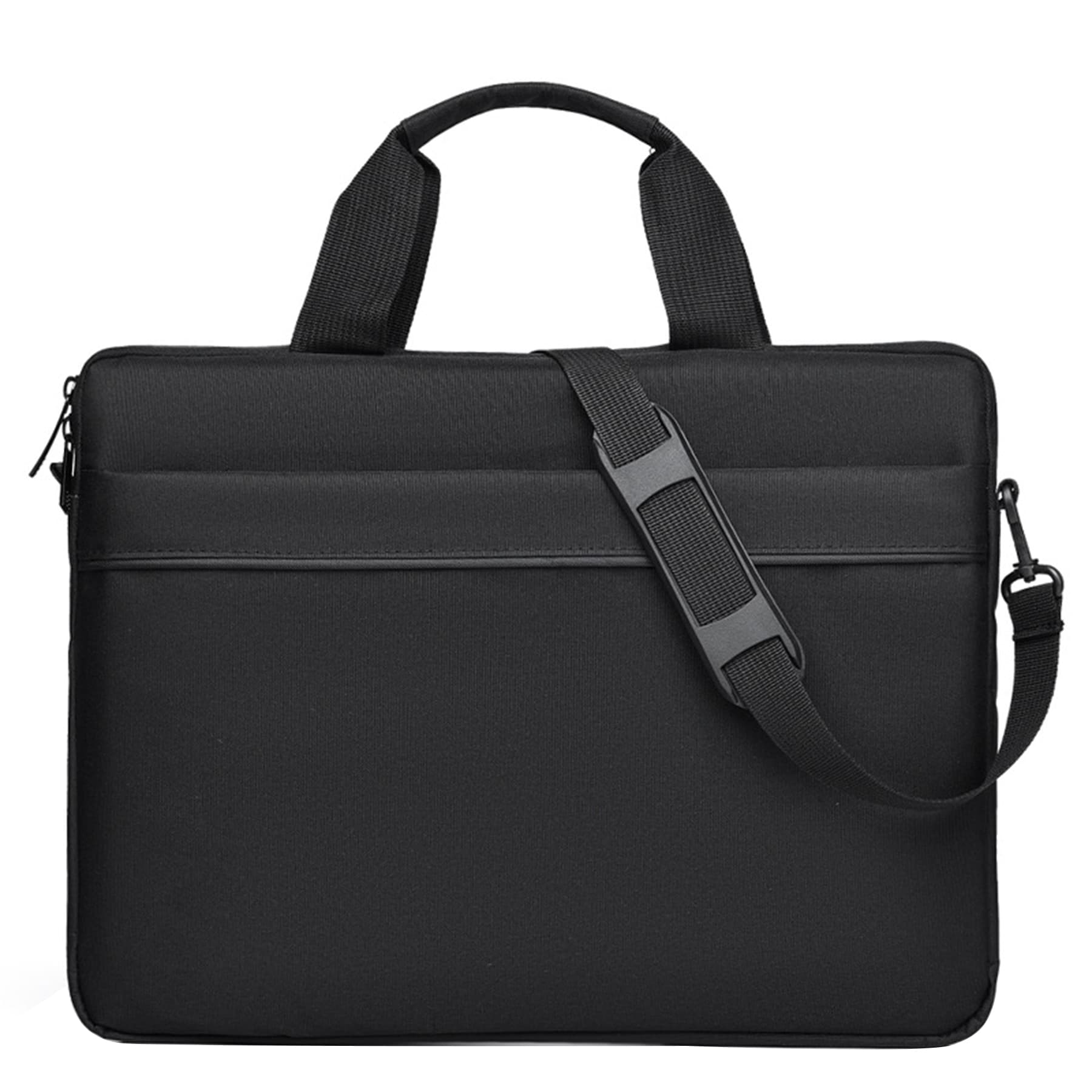 Laptop Briefcase Messenger shoulder Bag thumbnail 3