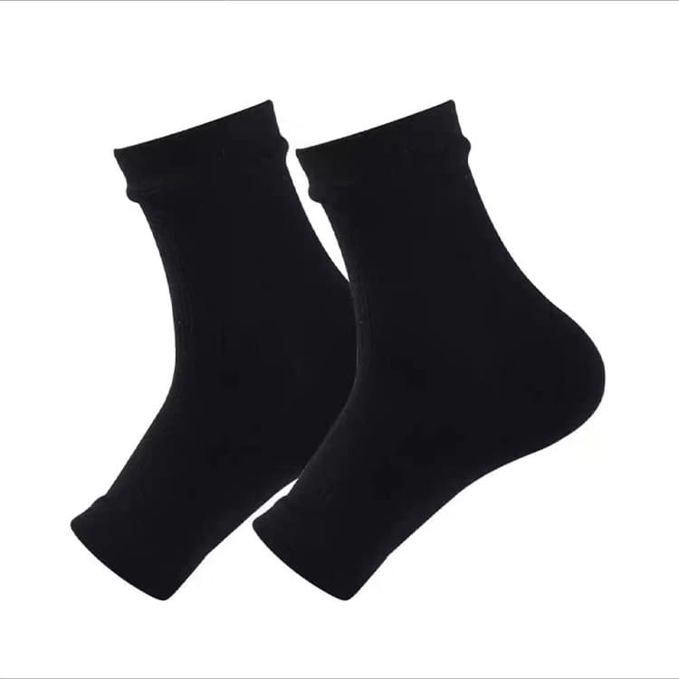 Foot Angel Anti Fatigue Compression Sleeve Ankle Support