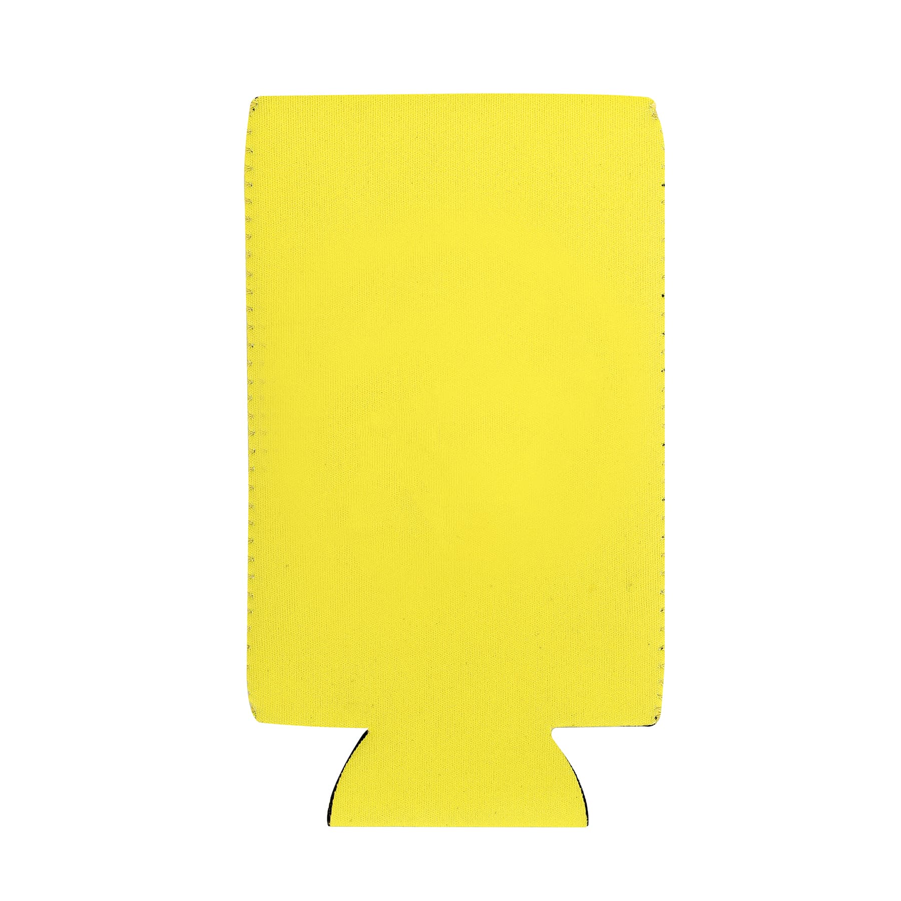 16oz Neoprene Slim Can Cooler Sleeves