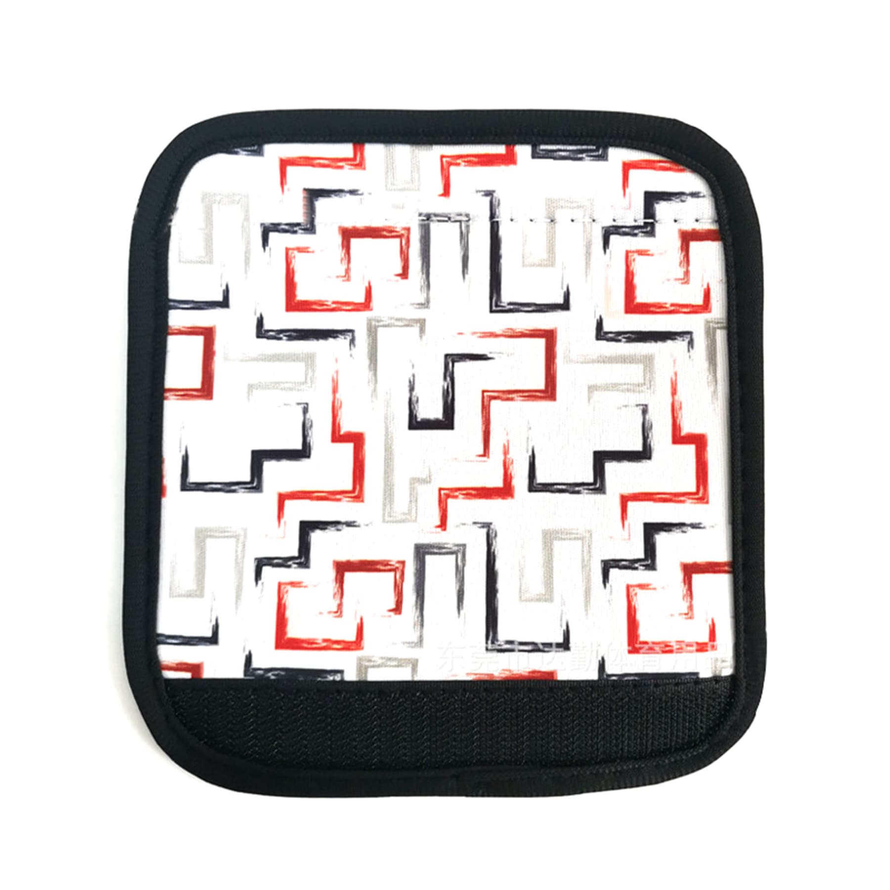 Neoprene Luggage Handle Wrap thumbnail 16