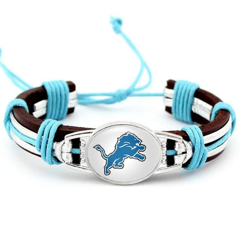 Adjustable Sports Bracelet thumbnail 14