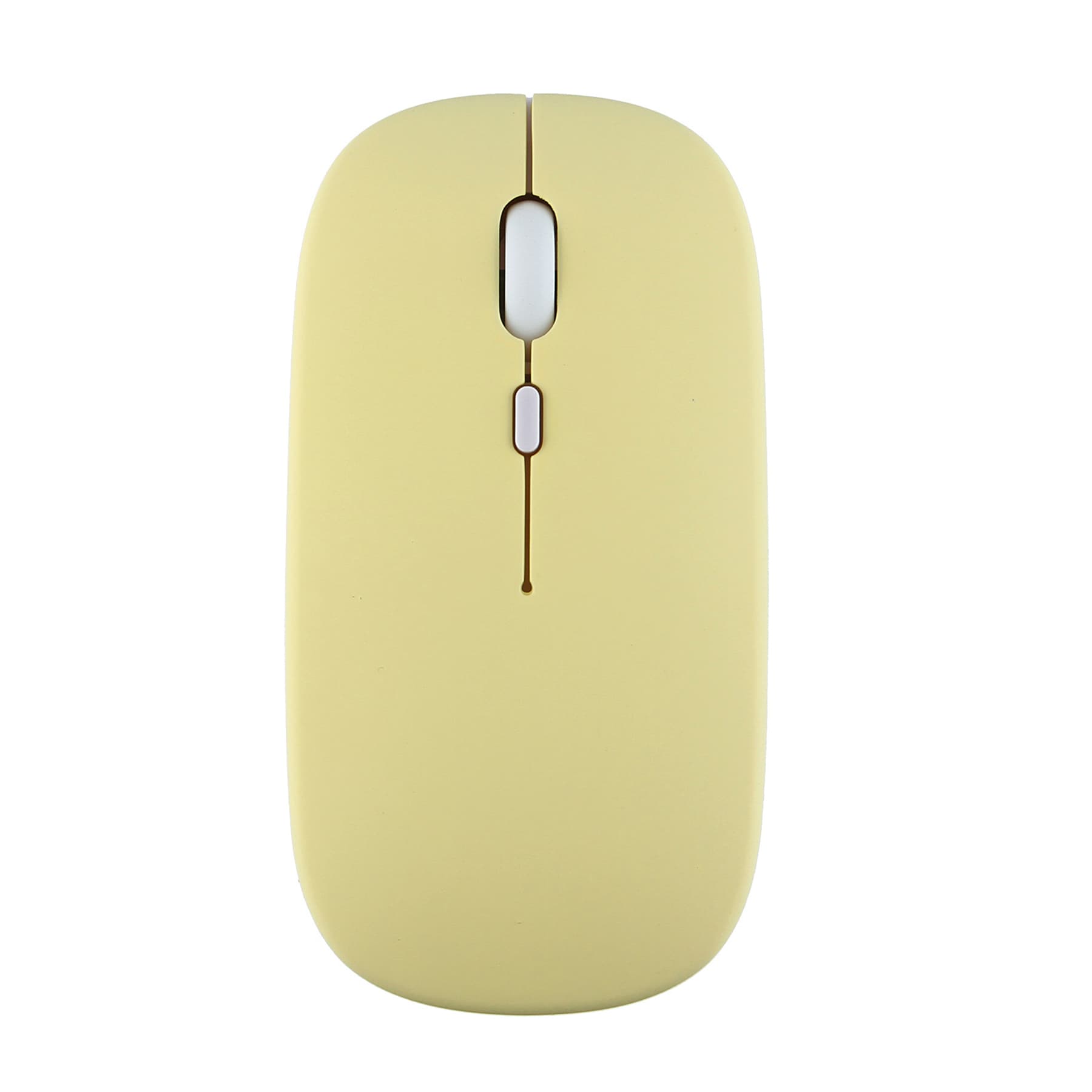 Wireless Optical Mouse