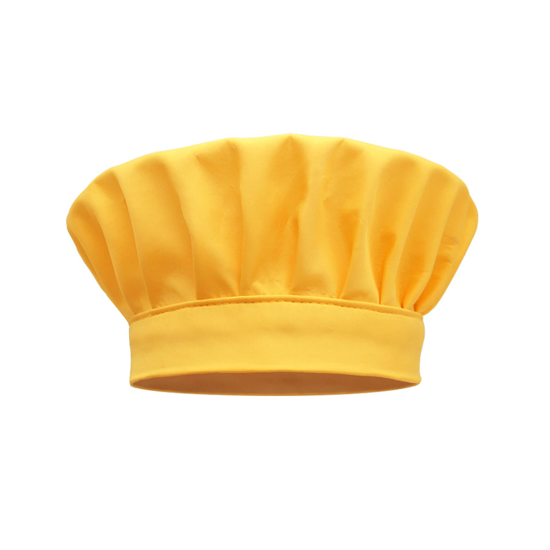 Elastic Kids Chef Hat