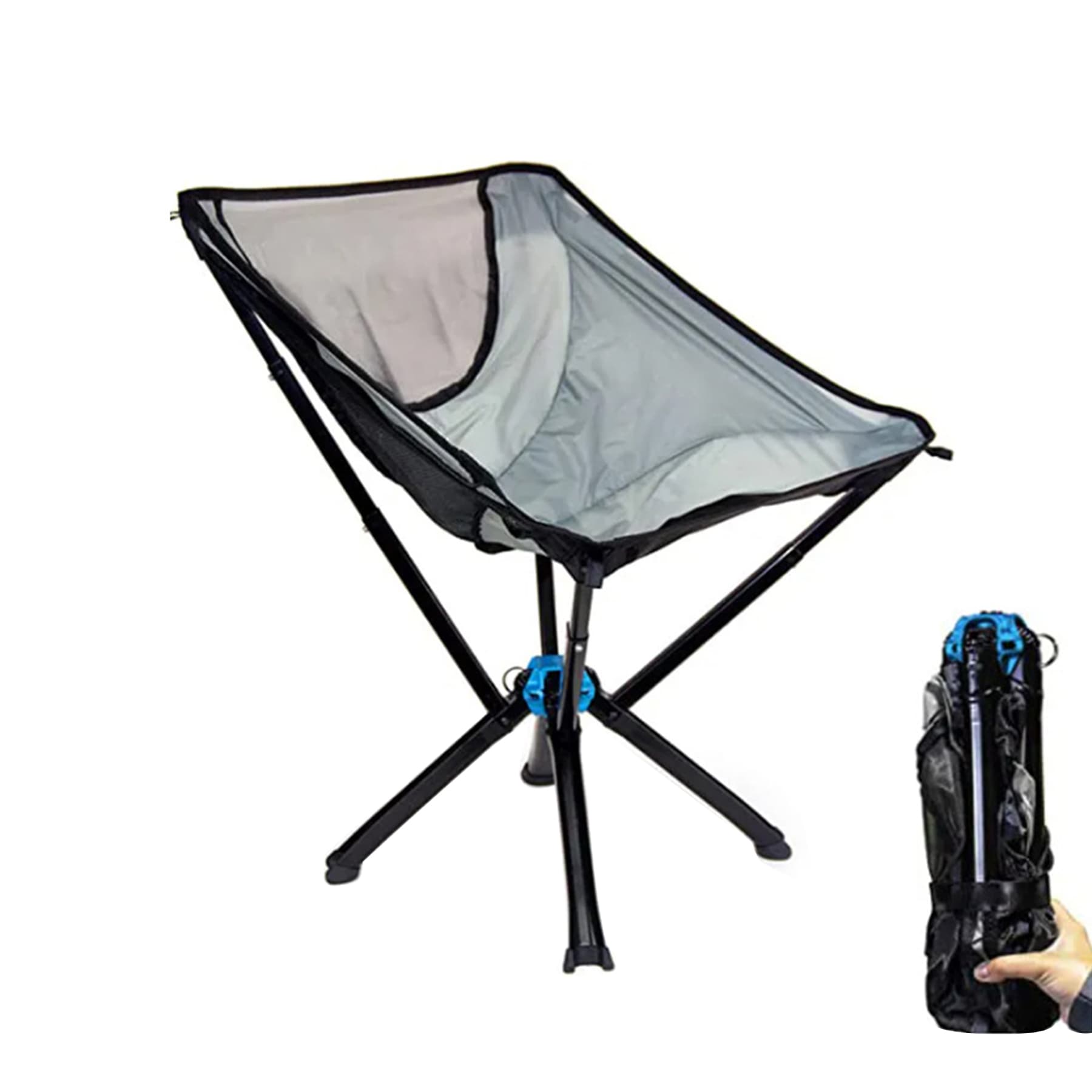 Cliq Camping Chair thumbnail 8