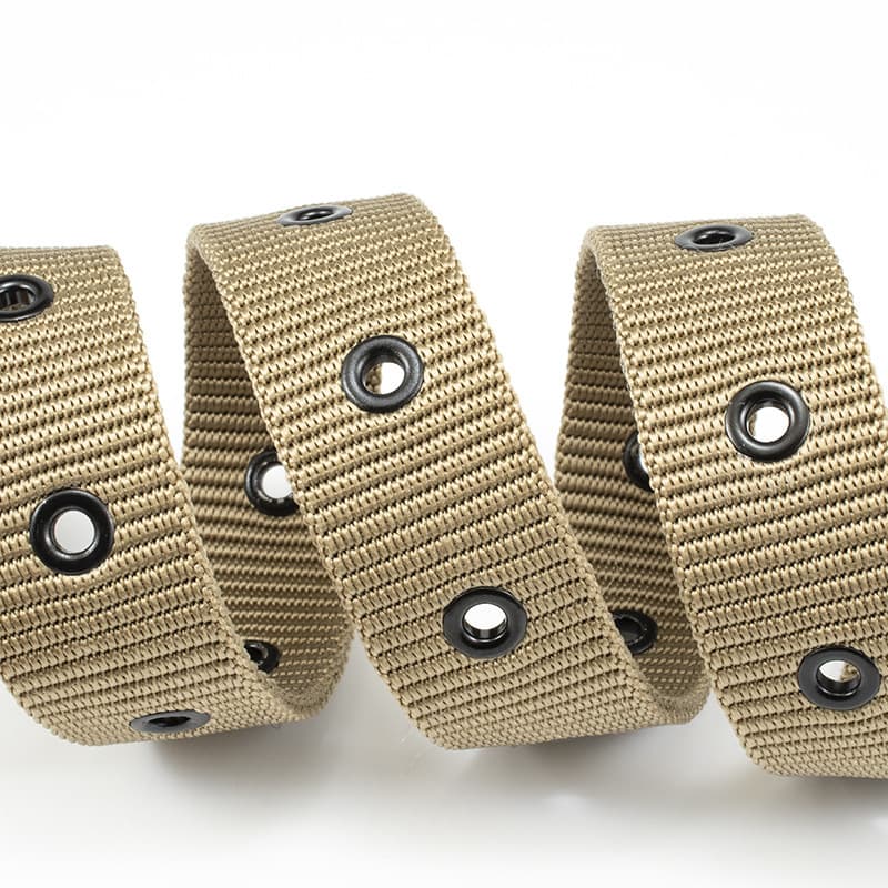 Men’s Nylon Belt Outdoor thumbnail 3
