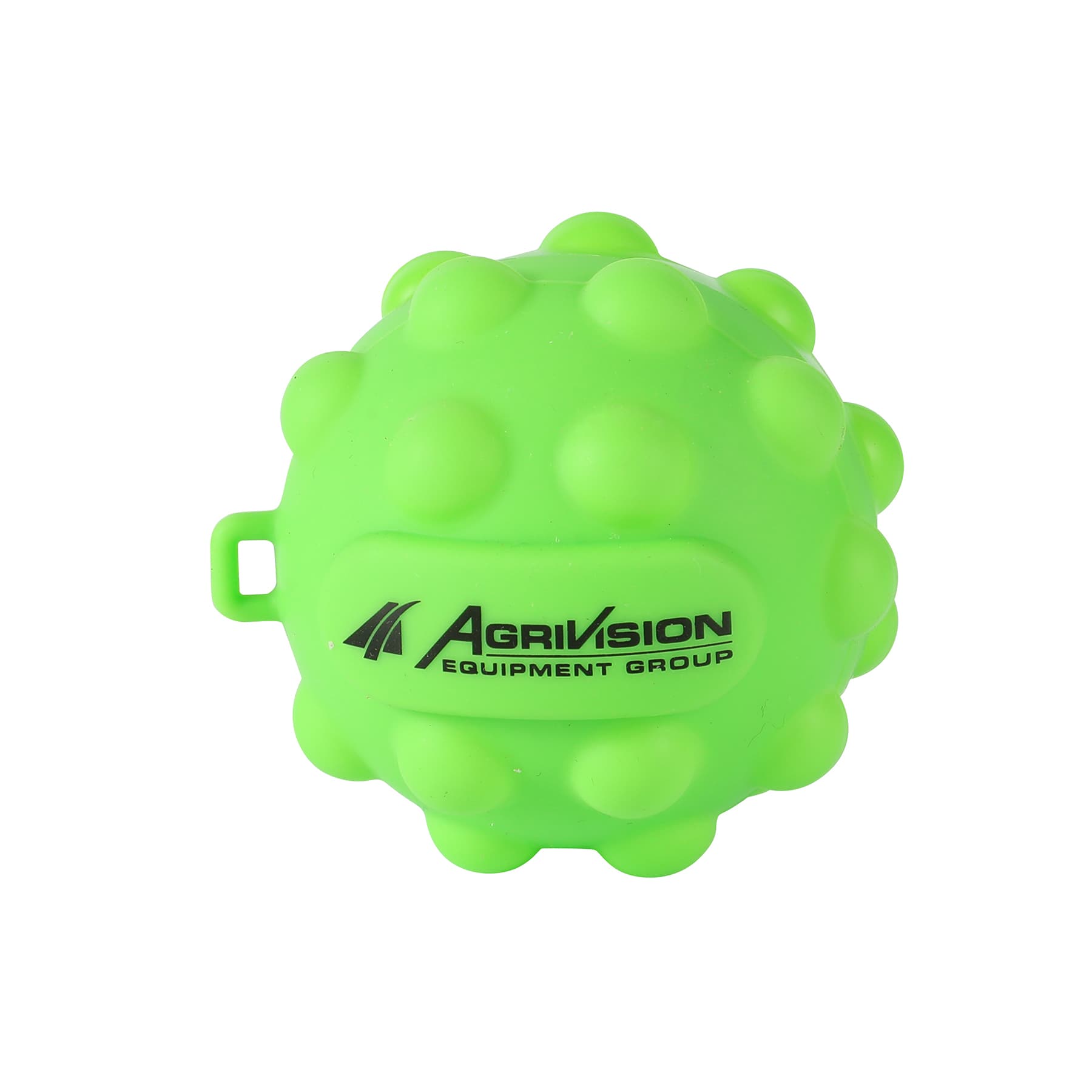 Custom Silicone Squeeze Ball Toy thumbnail 4