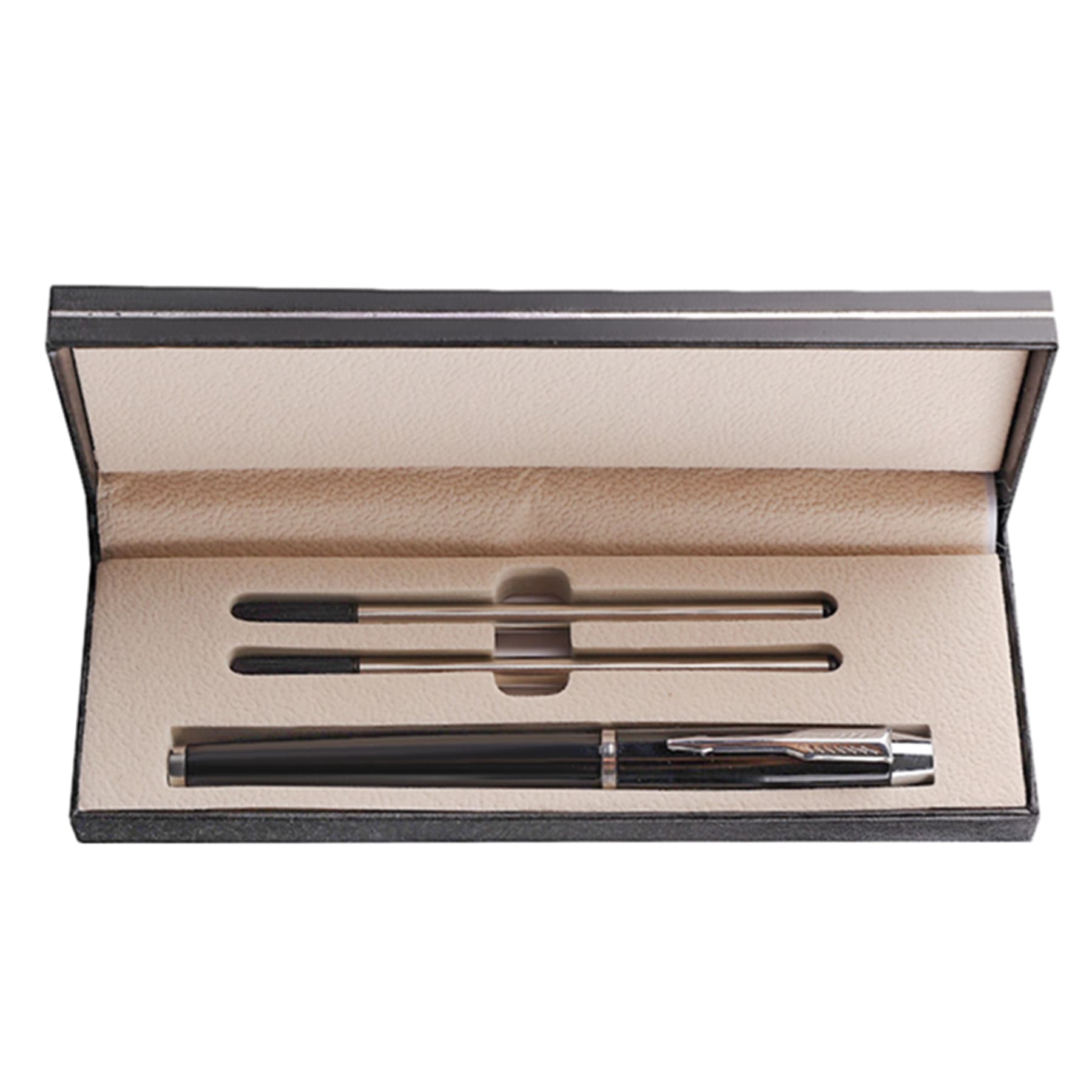 Luxury Metal Pen With Gift Box thumbnail 5