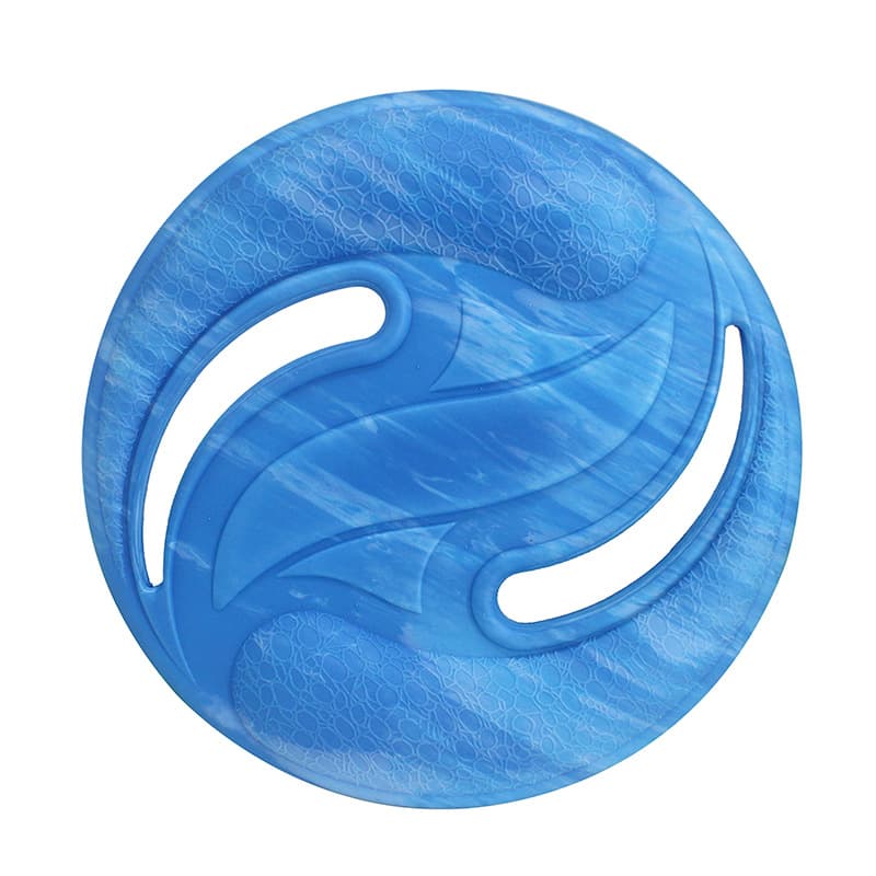 EVA Toy Flying Saucer thumbnail 4