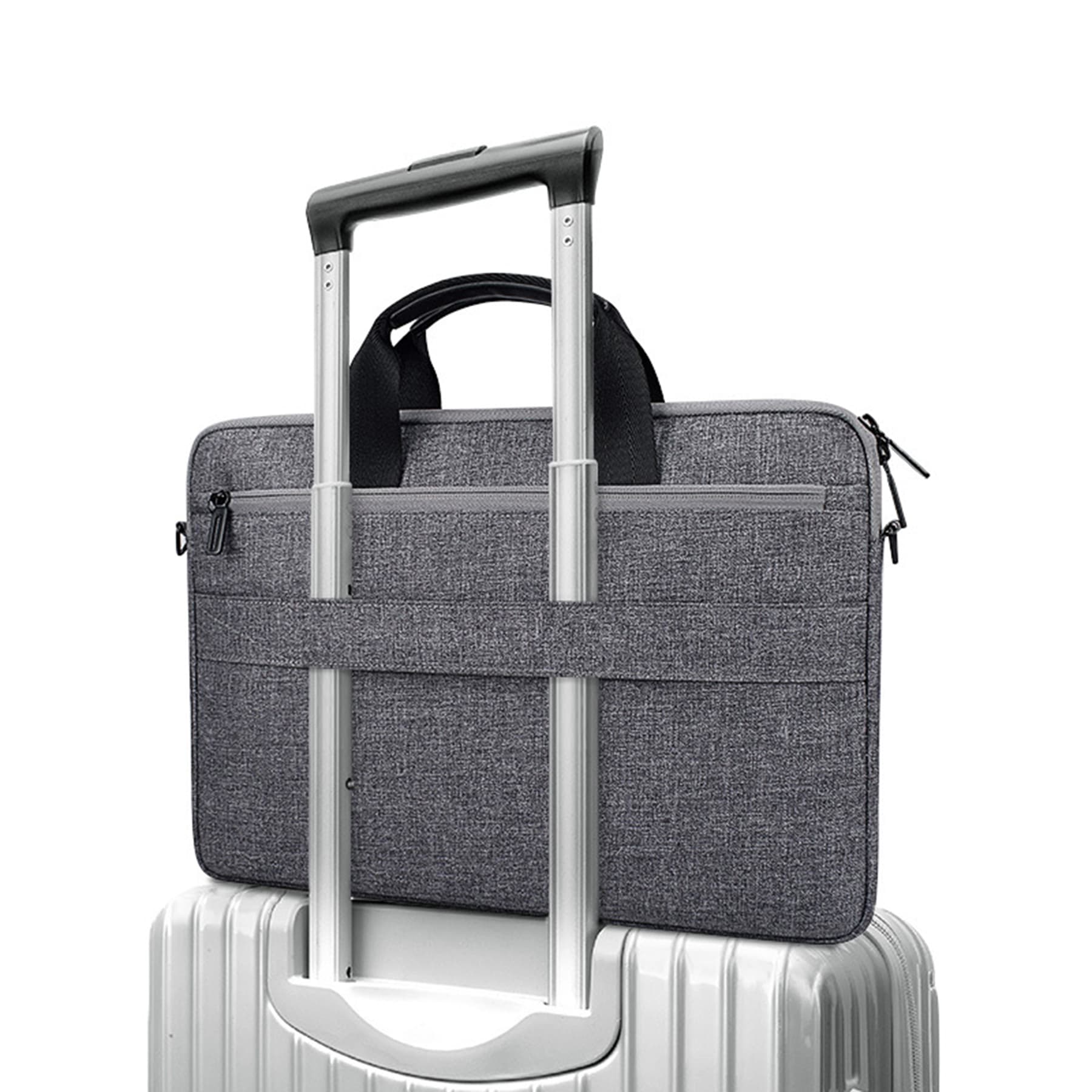 15.6" Laptop Messenger Bag