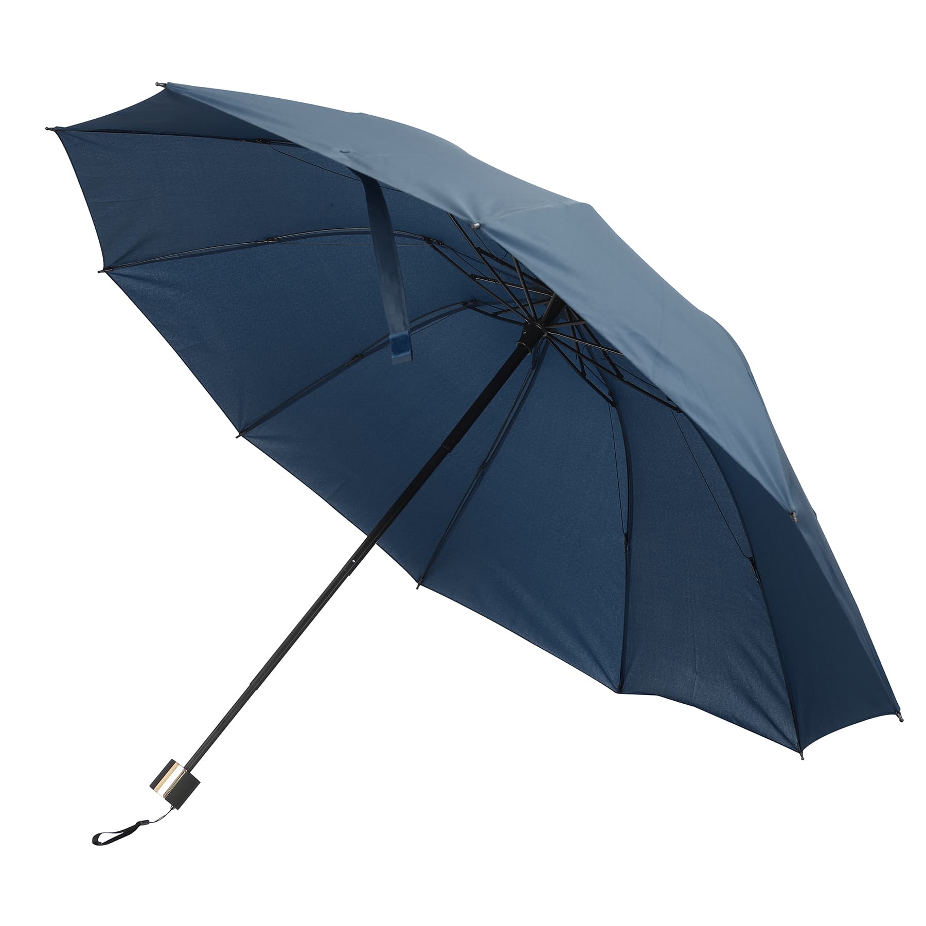 Manual Foldable Sun Umbrella thumbnail 3