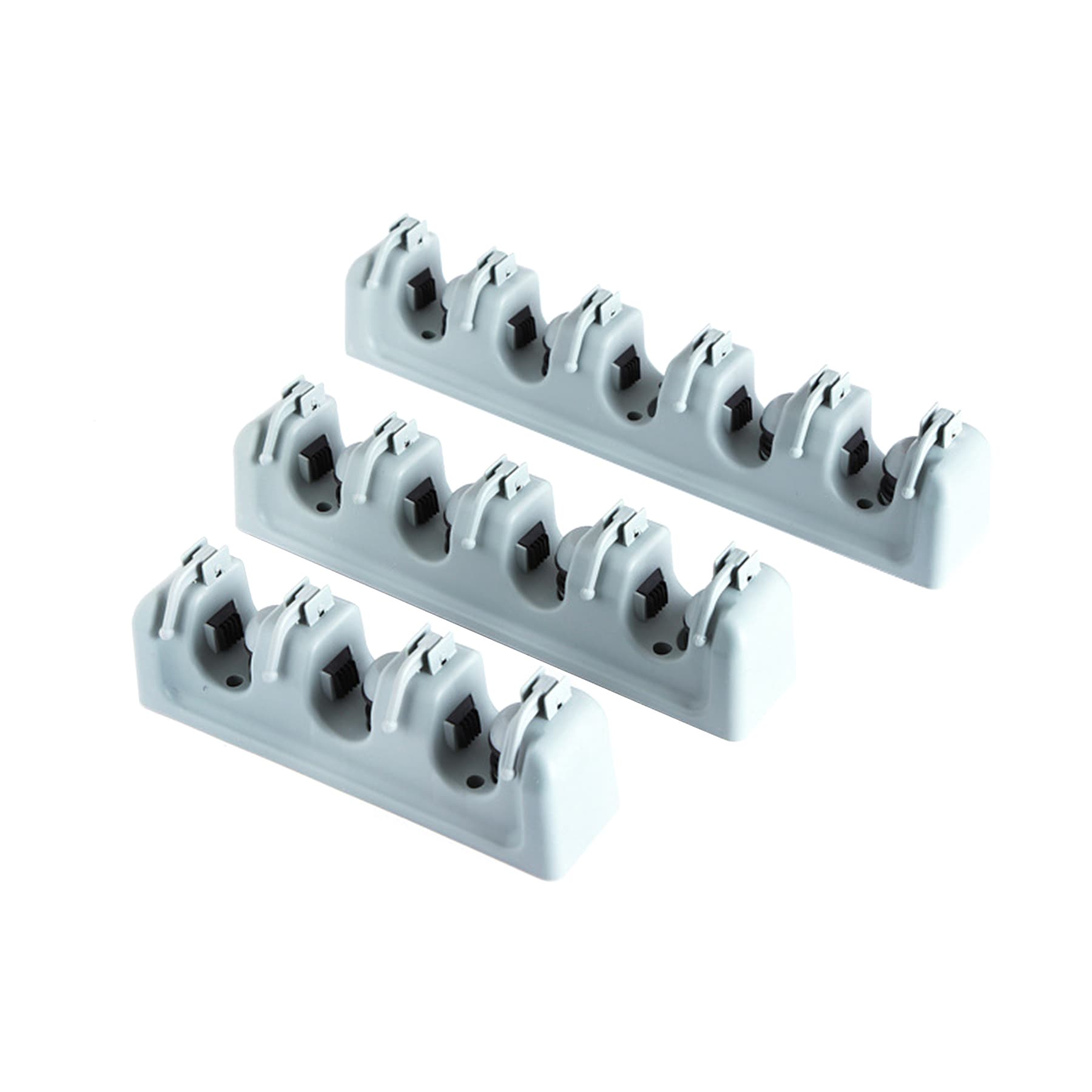 Garage Storage Systems with 5 Slots thumbnail 3